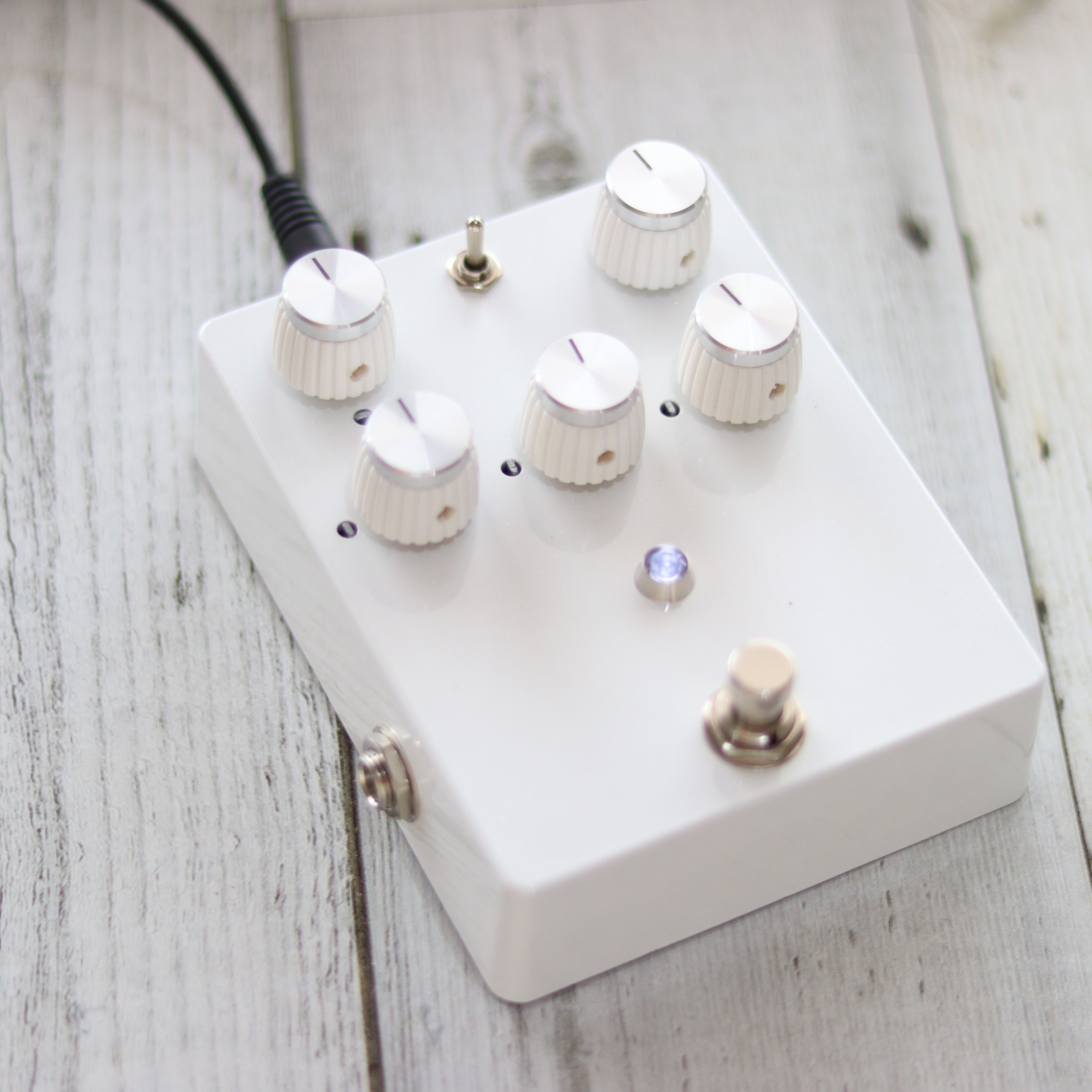 ロマン TSV | Tommy's effects