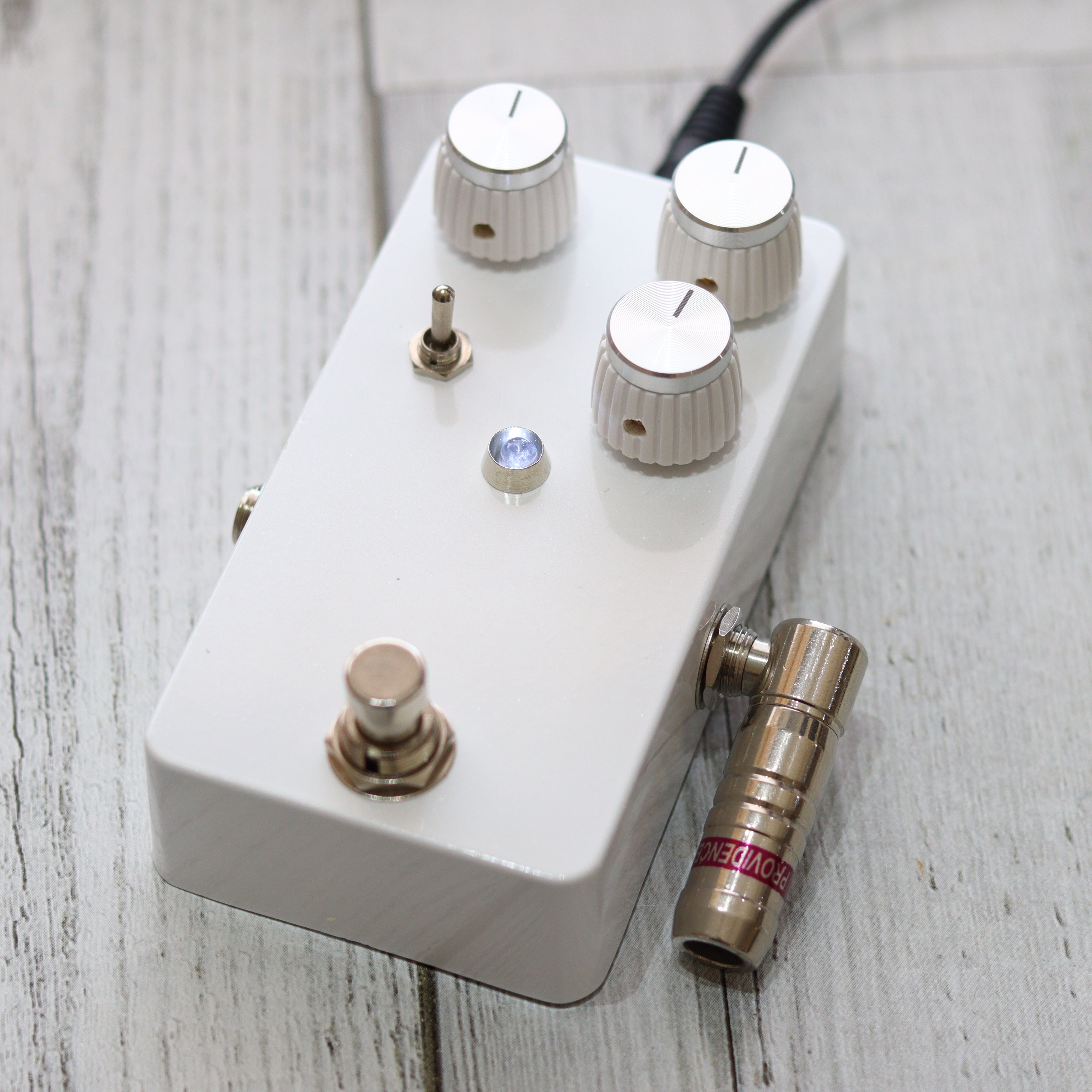 plexi breed クローン plexi breed クローン Plexi Breed Overdrive/Distortion/Preamp