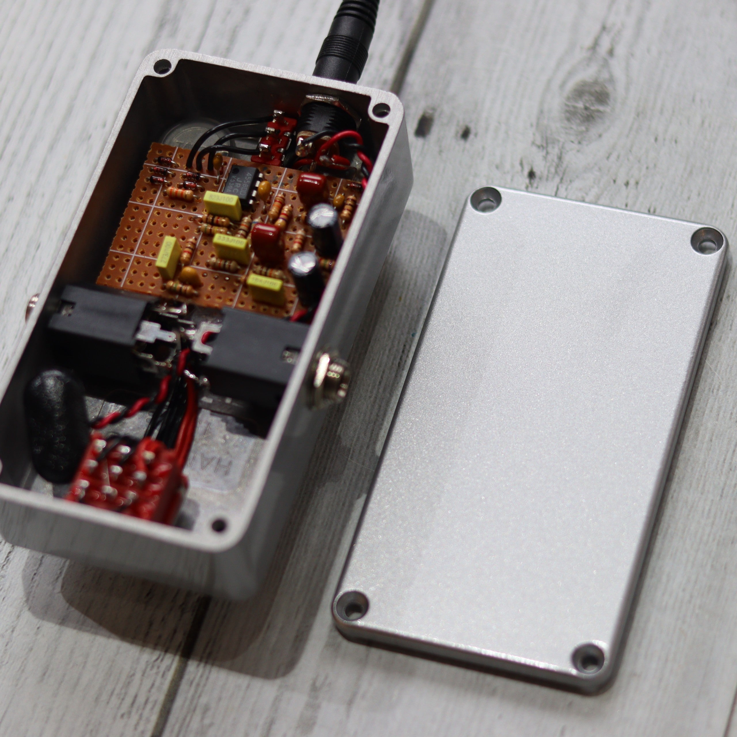 s effects TSV808クローン TSV | Tommy's effects