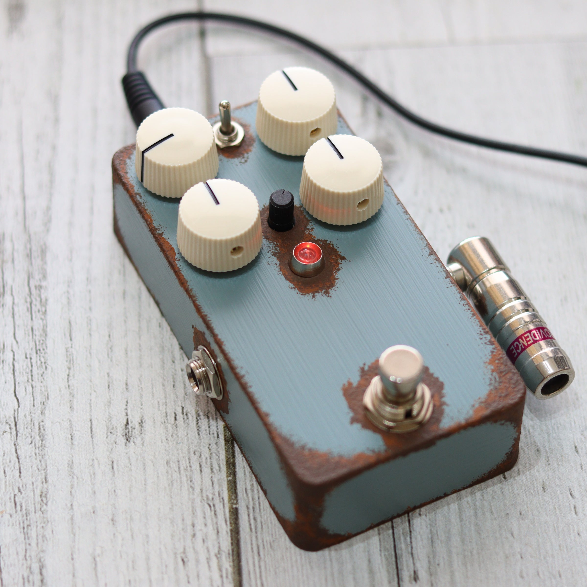 おたけ 's effects TSV808 クローン TSV | Tommy's effects