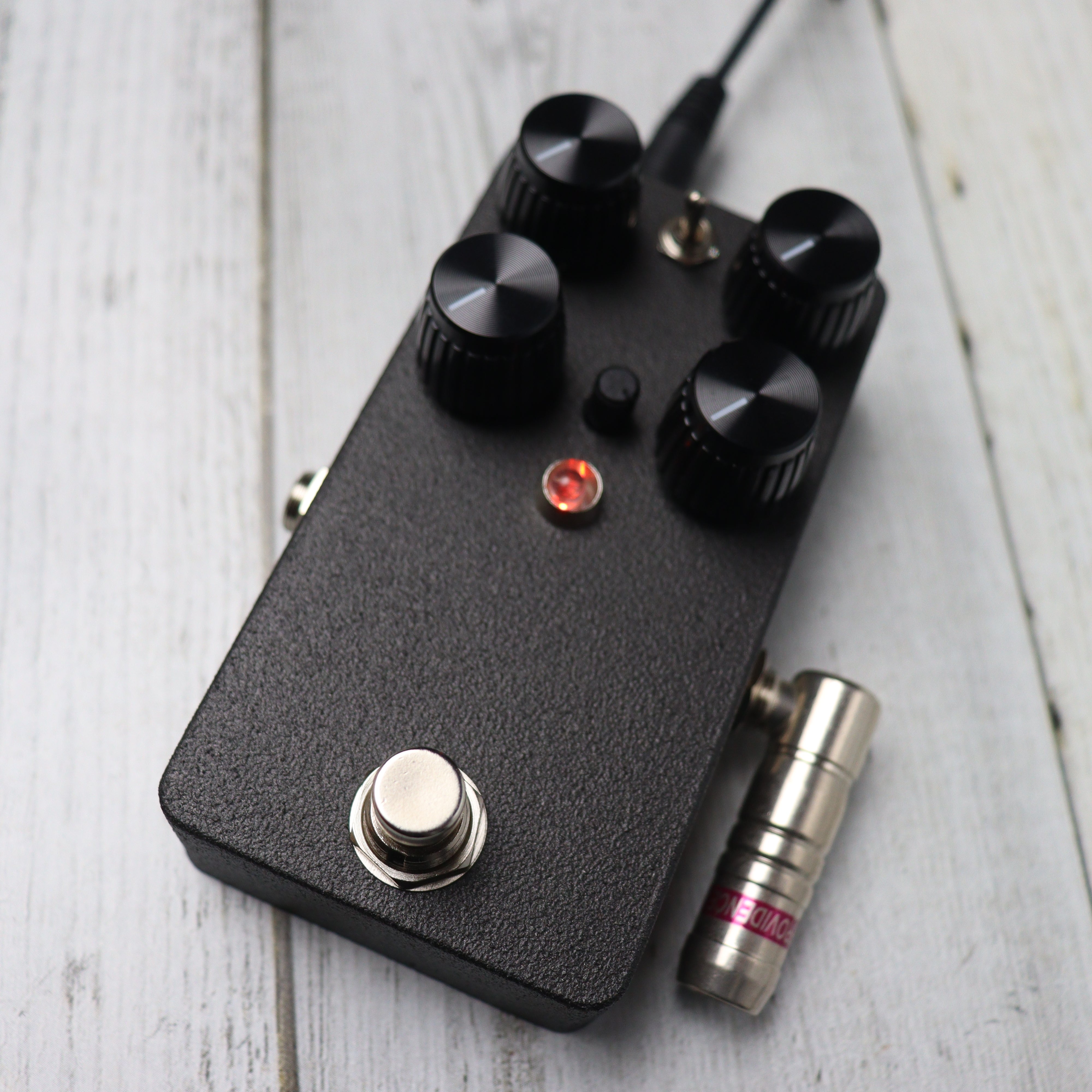 ギター 's effects TSV808 + Bluesbreaker ギター 's effects TSV808 + Bluesbreaker ギター 's effects TSV808 +