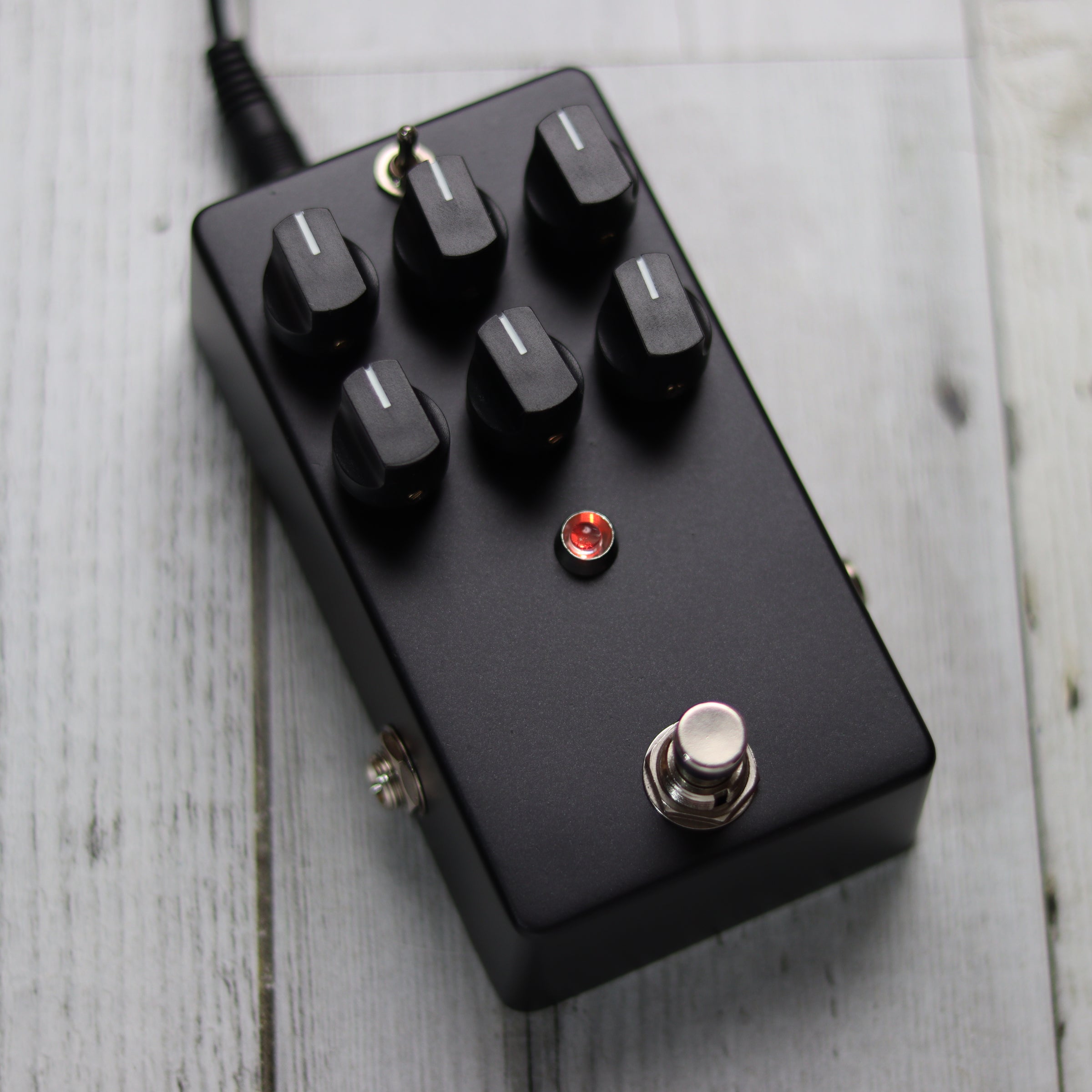 's effects TSV808 clone ブラック TSV | Tommy's effects