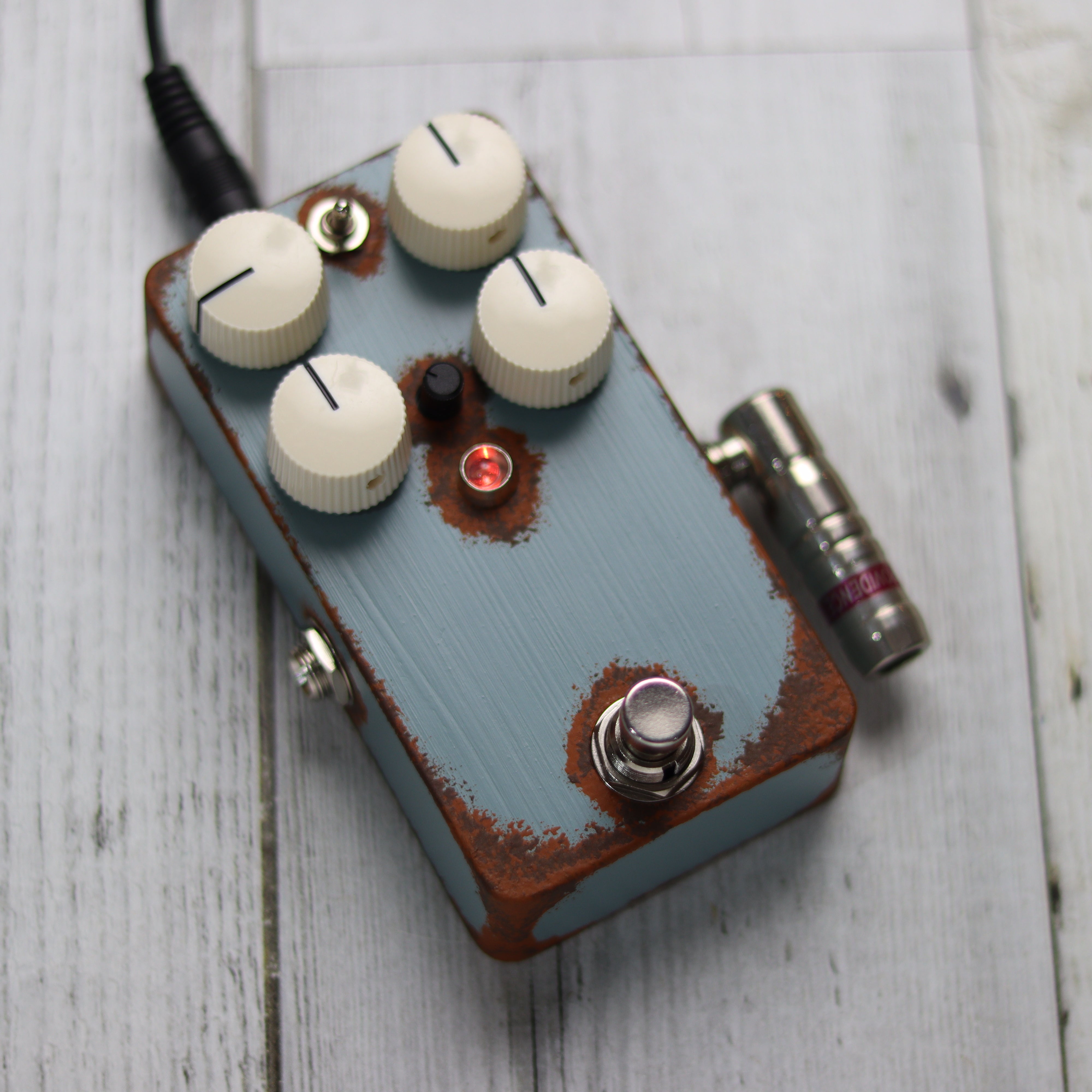 TSV808 クローン s effects TSV808クローン TSV | Tommy's effects