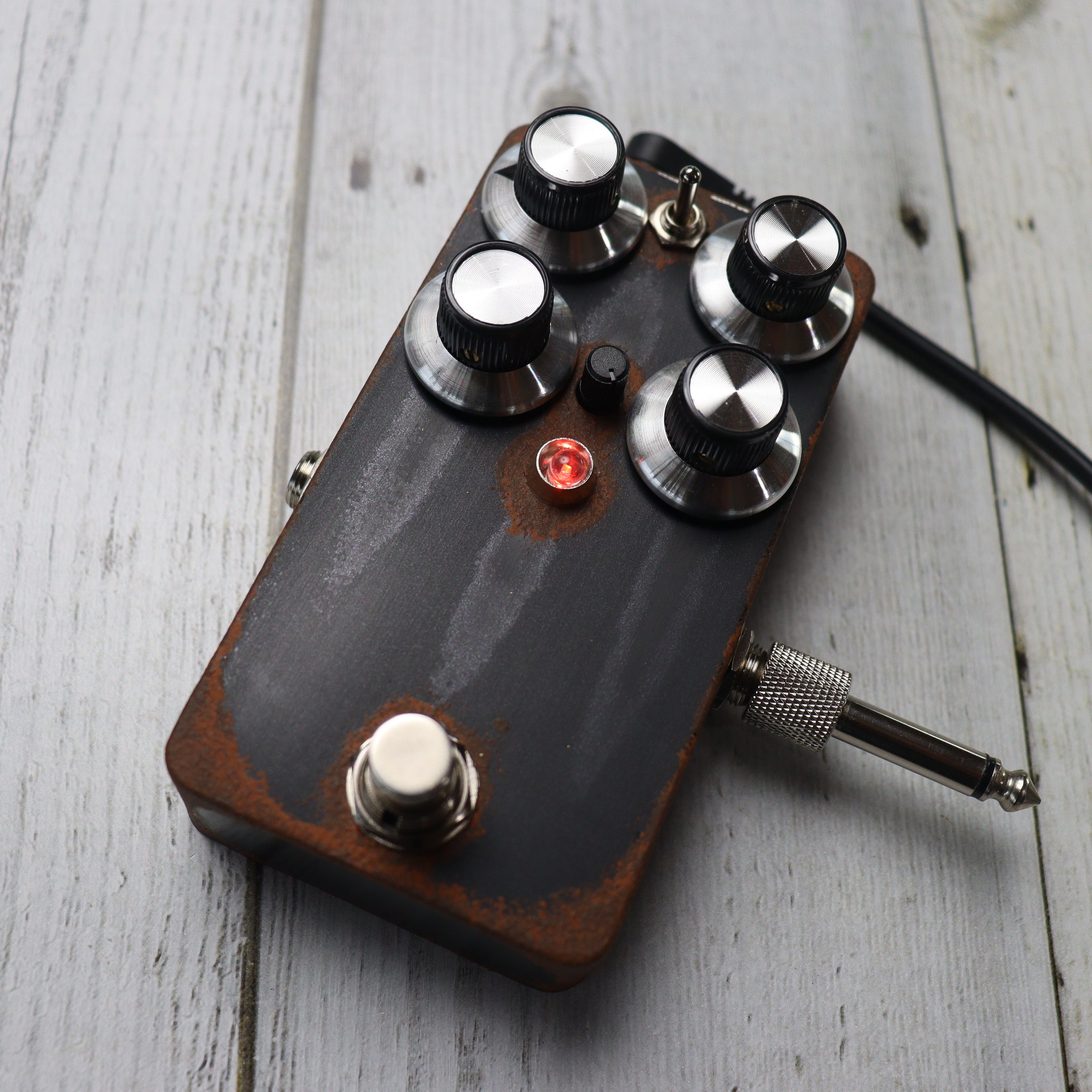 TSV808 clone | Tommy's effects