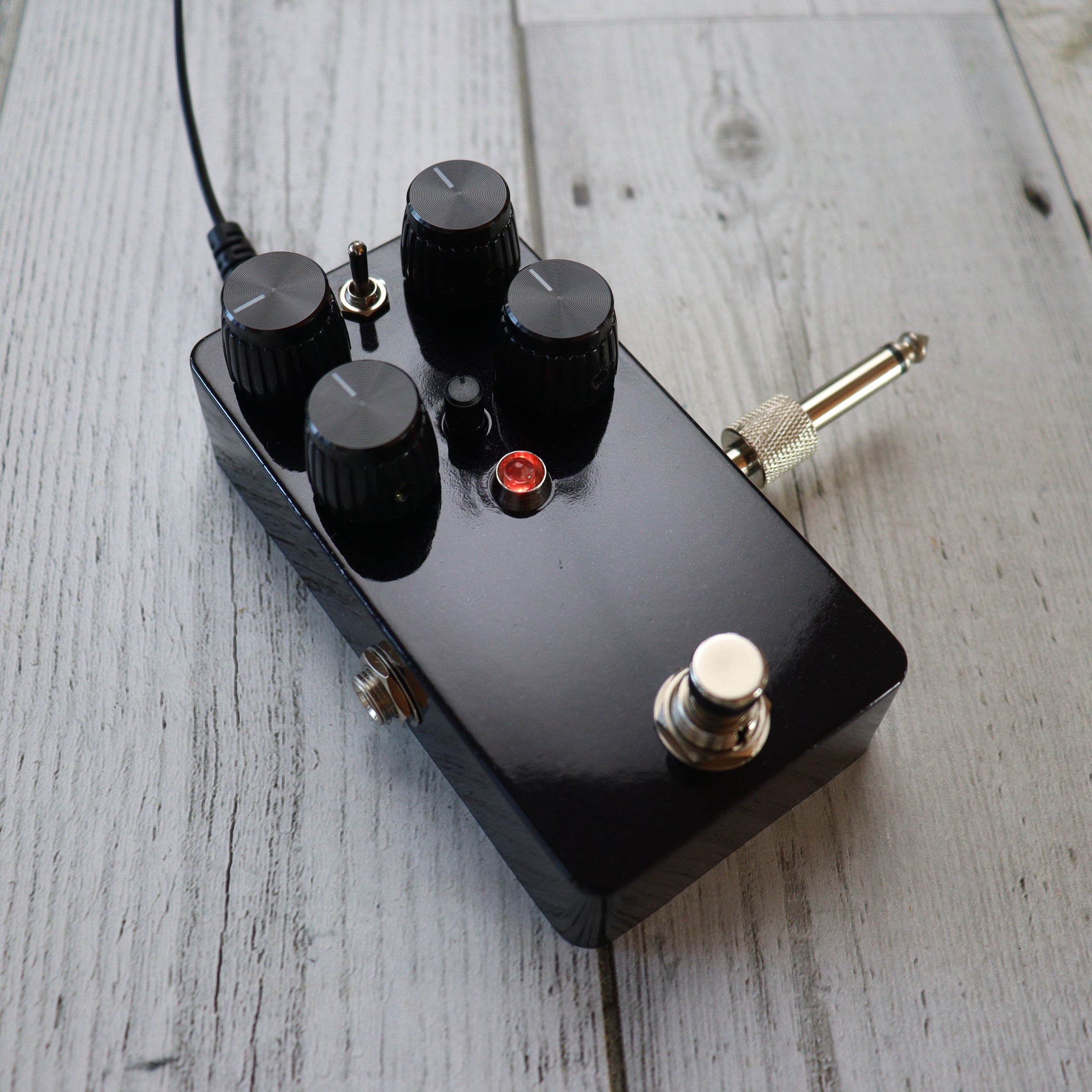 Tommy Effects TSV808 clone 登場！ | まっくのぱぱの部屋R