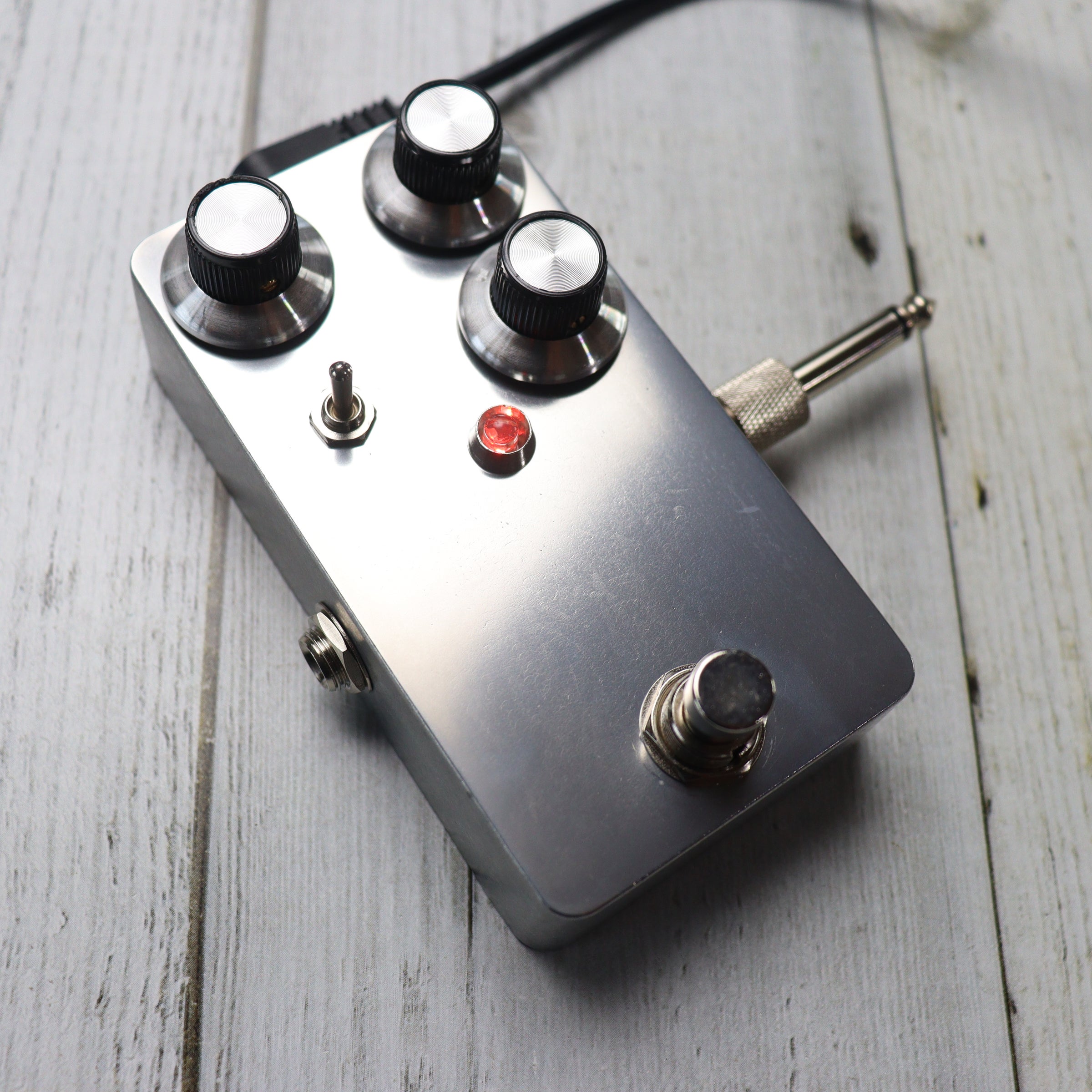 【冬バーゲン★特別送料無料！】 Blues Marshall Breaker effects Tommy's | MOD Clone ギター