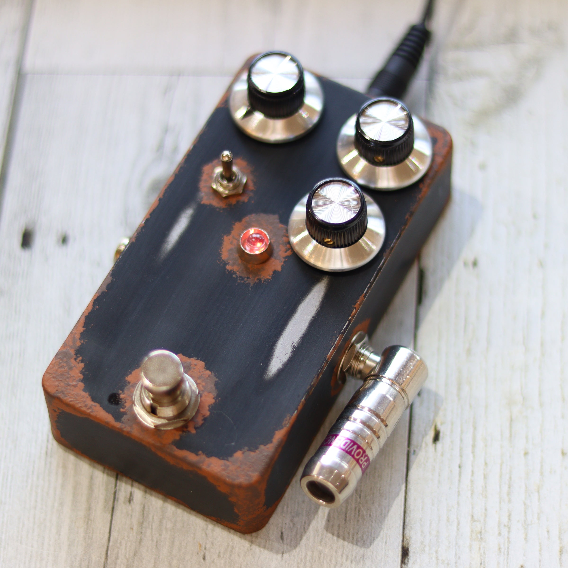 お盆特価 's effects Blues Breaker mod お盆特価 's effects