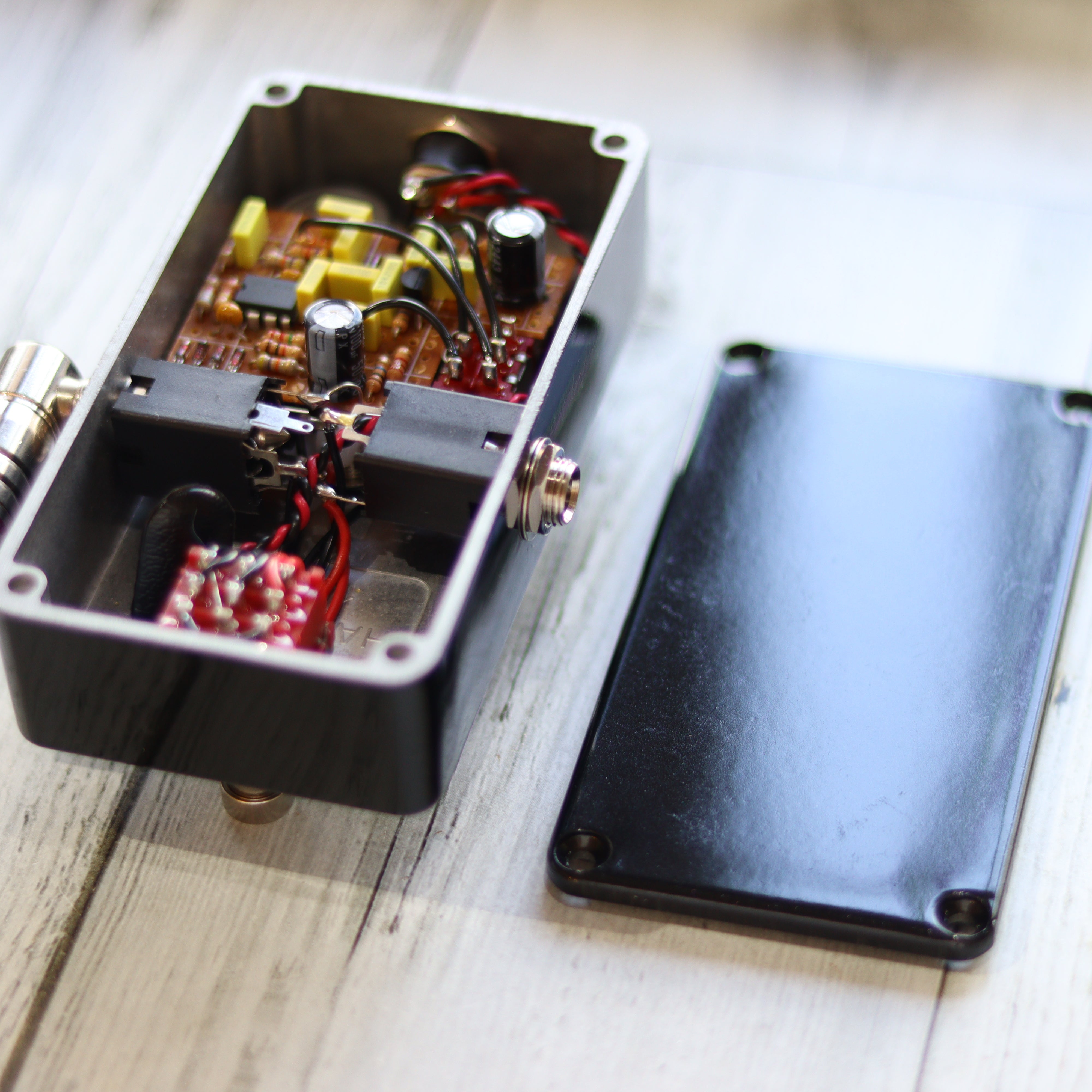 ’s effects BB [Blues Breaker Mod] Marshall BB-2 Blues Breaker Effects Pedal : Amazon.in: Musical