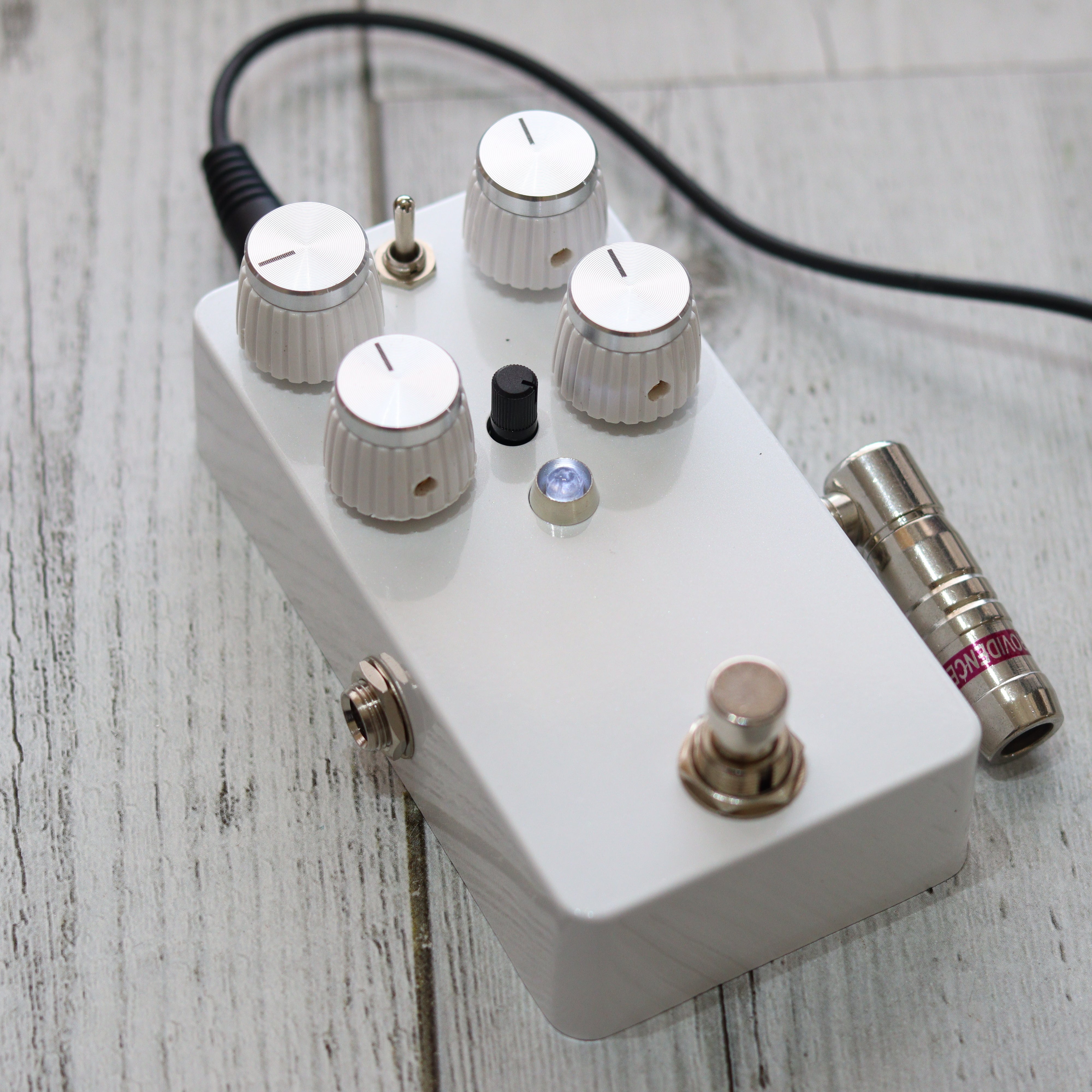 's effects TSV808 クローン TSV | Tommy's effects