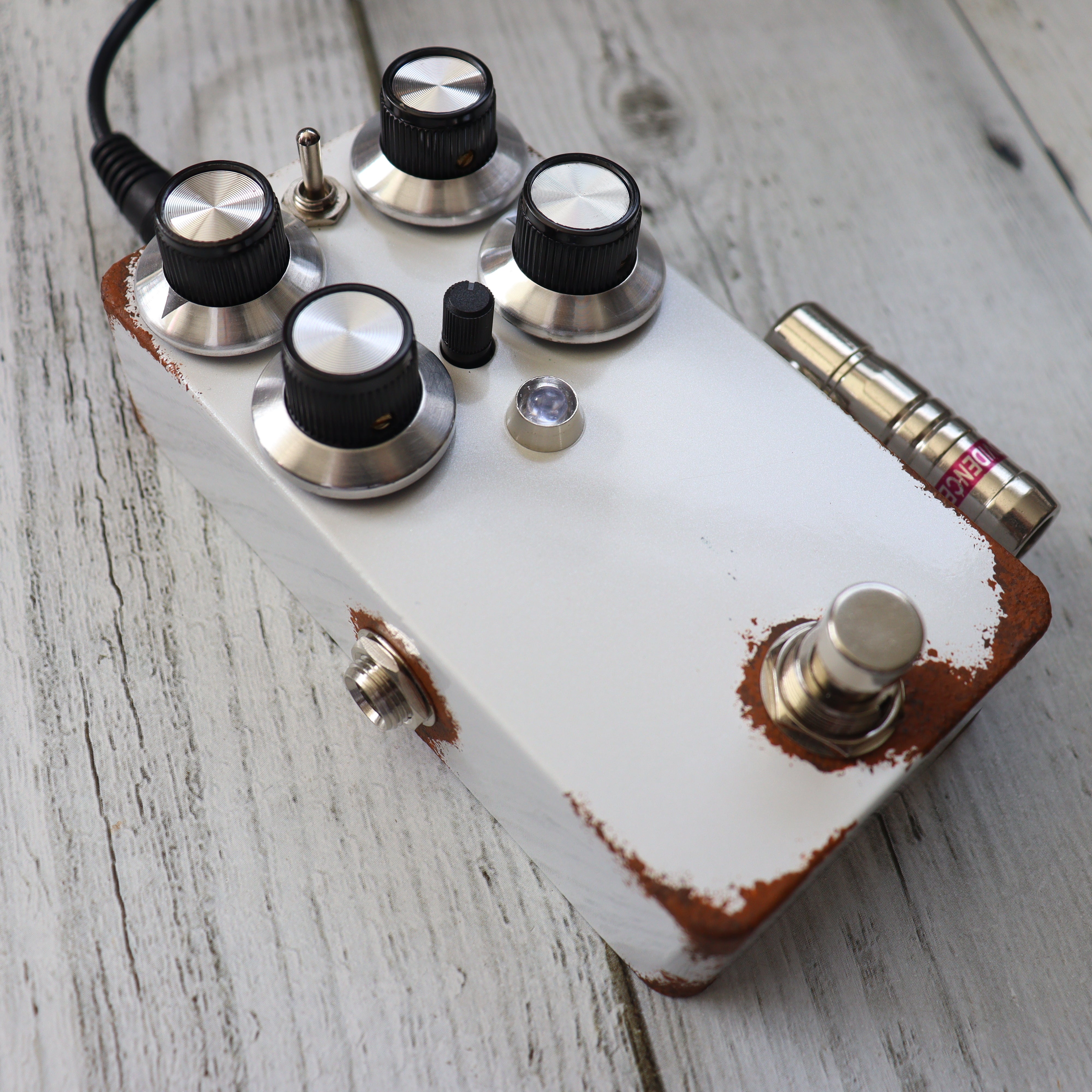 TSV808 clone | Tommy's effects