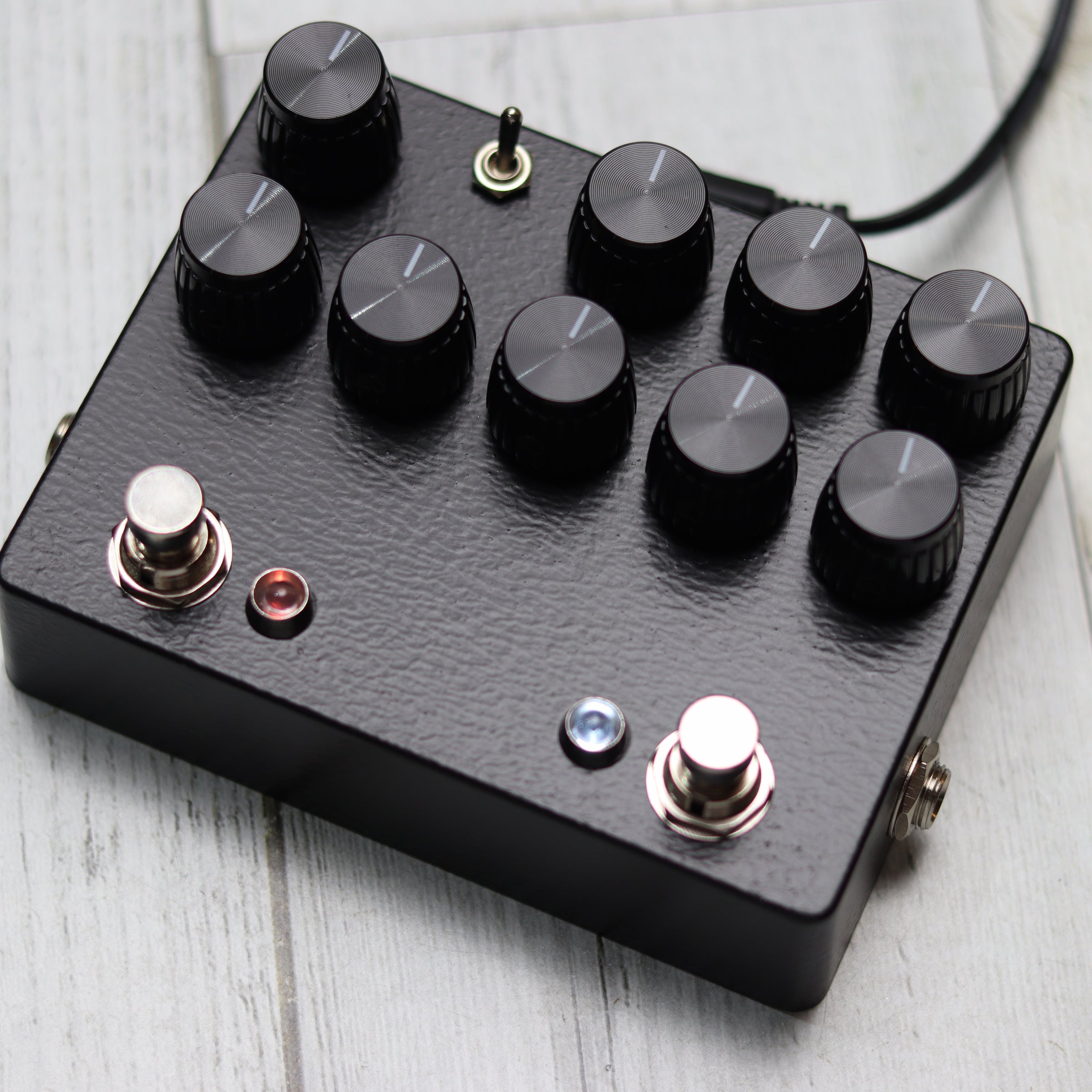 Home | Tommy's effects