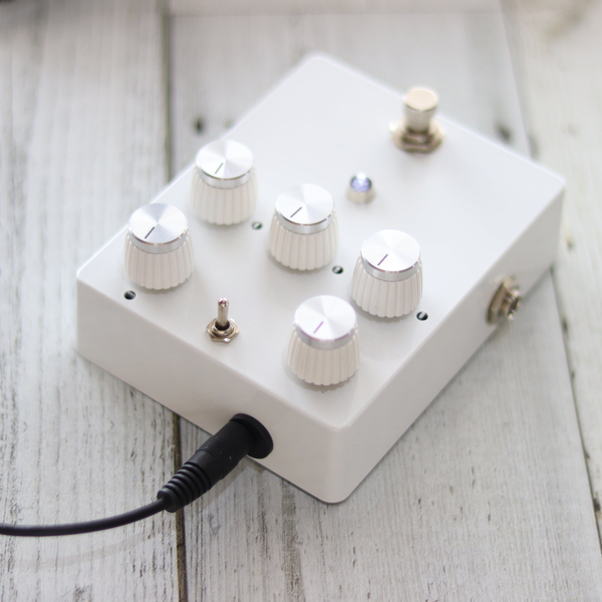 ロマン TSV | Tommy's effects