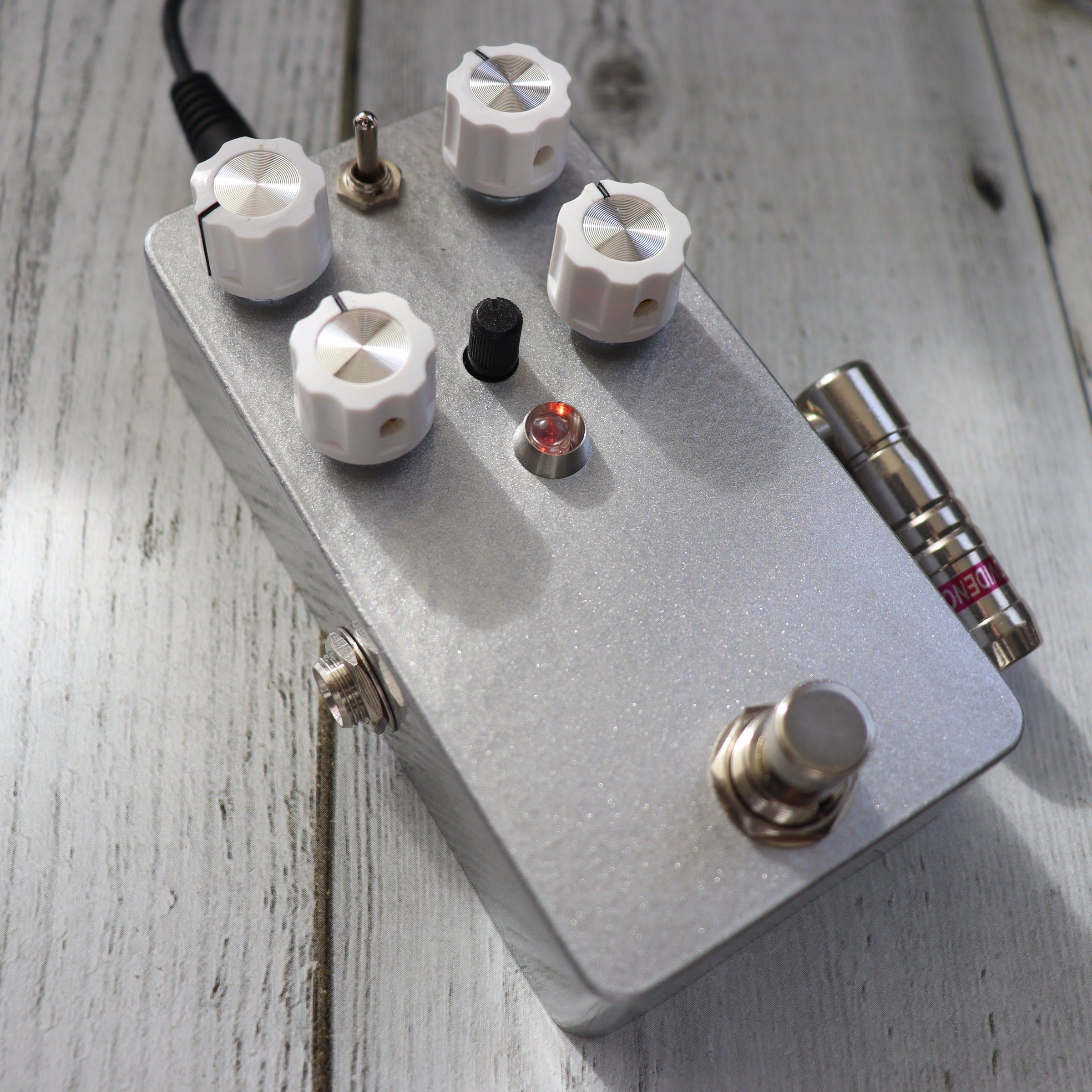 TSV808 clone | Tommy's effects
