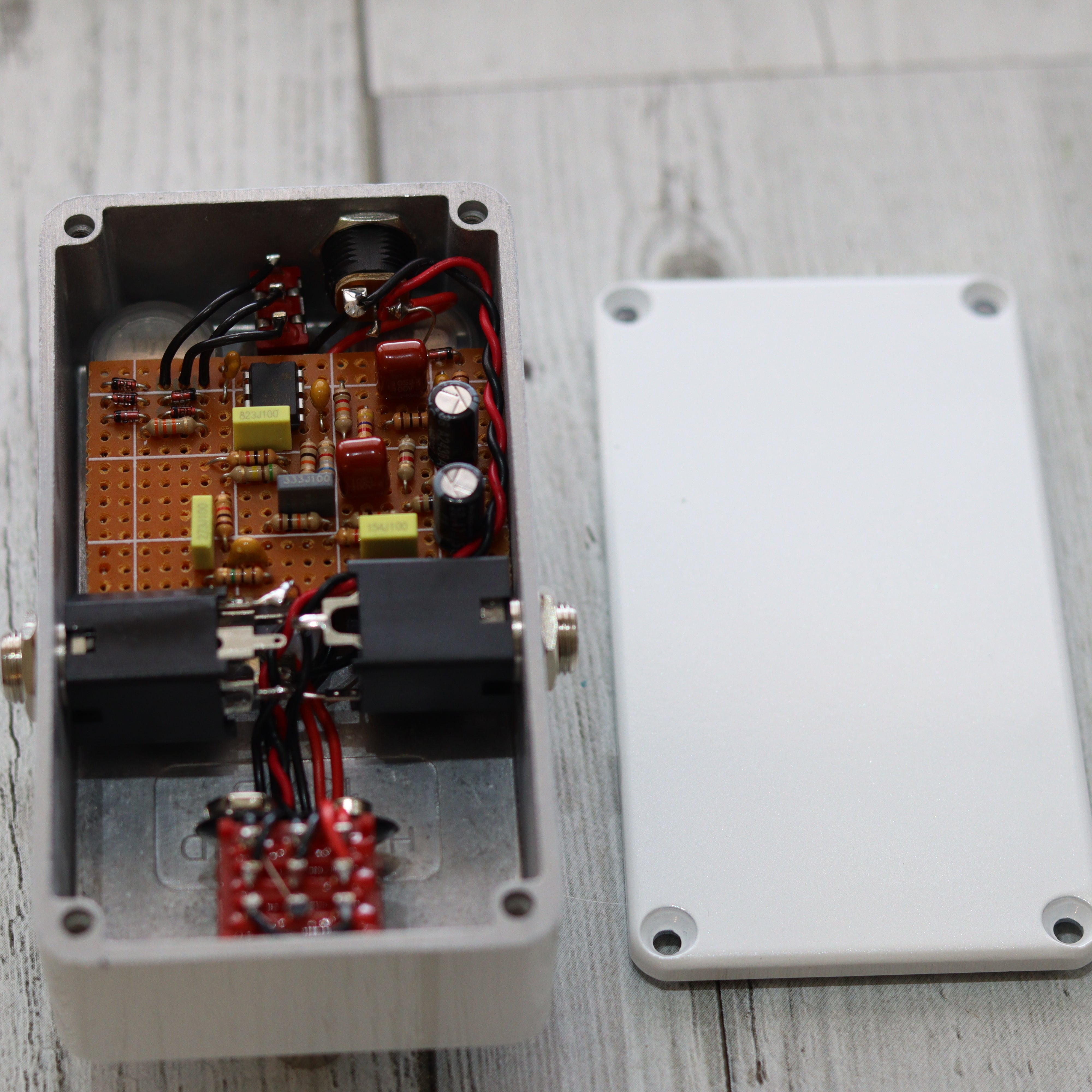 s effects TSV808クローン s effects TSV808クローン s effects製品 TSV808 clone TSV