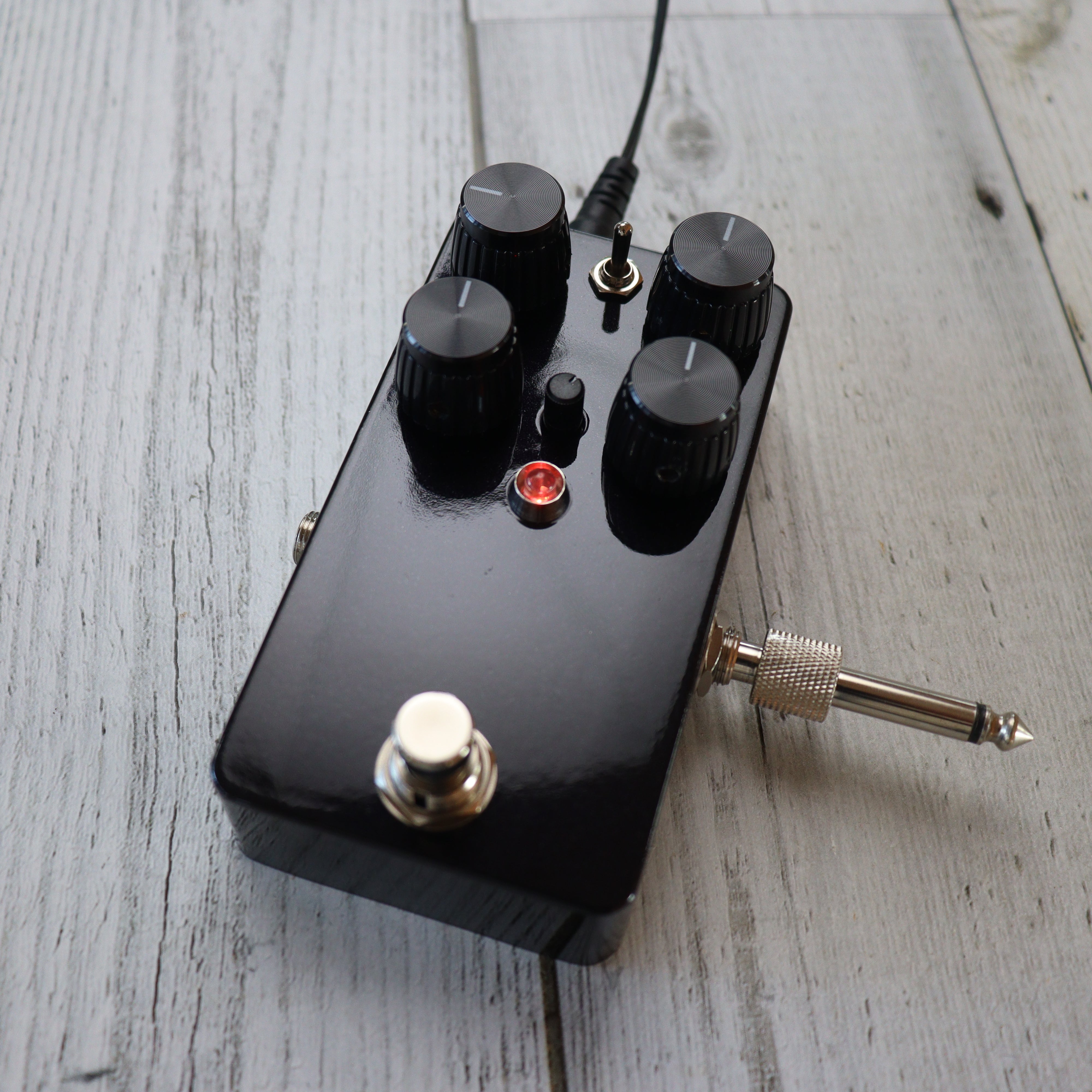 TSV808 clone | Tommy's effects