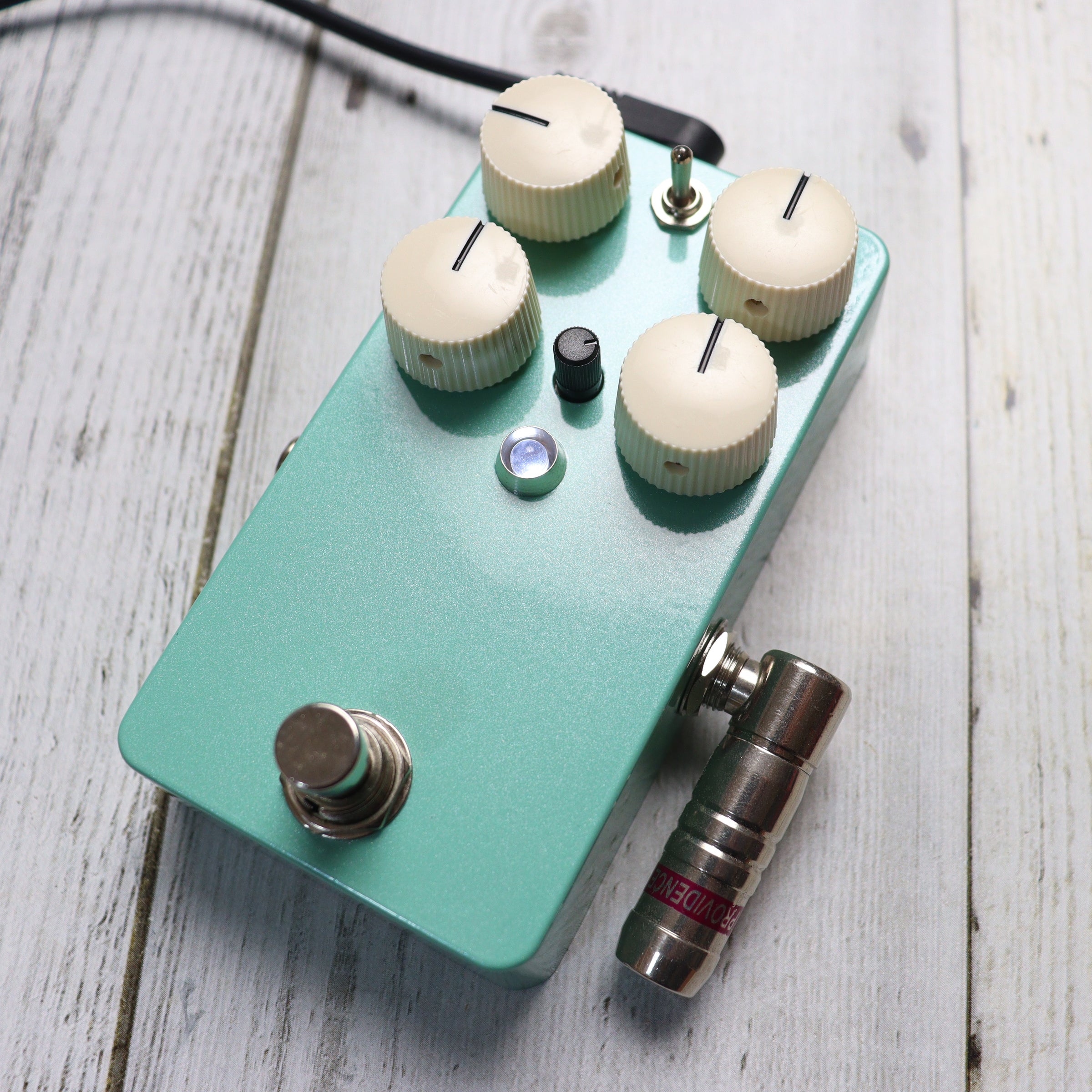 TSV808 clone | Tommy's effects
