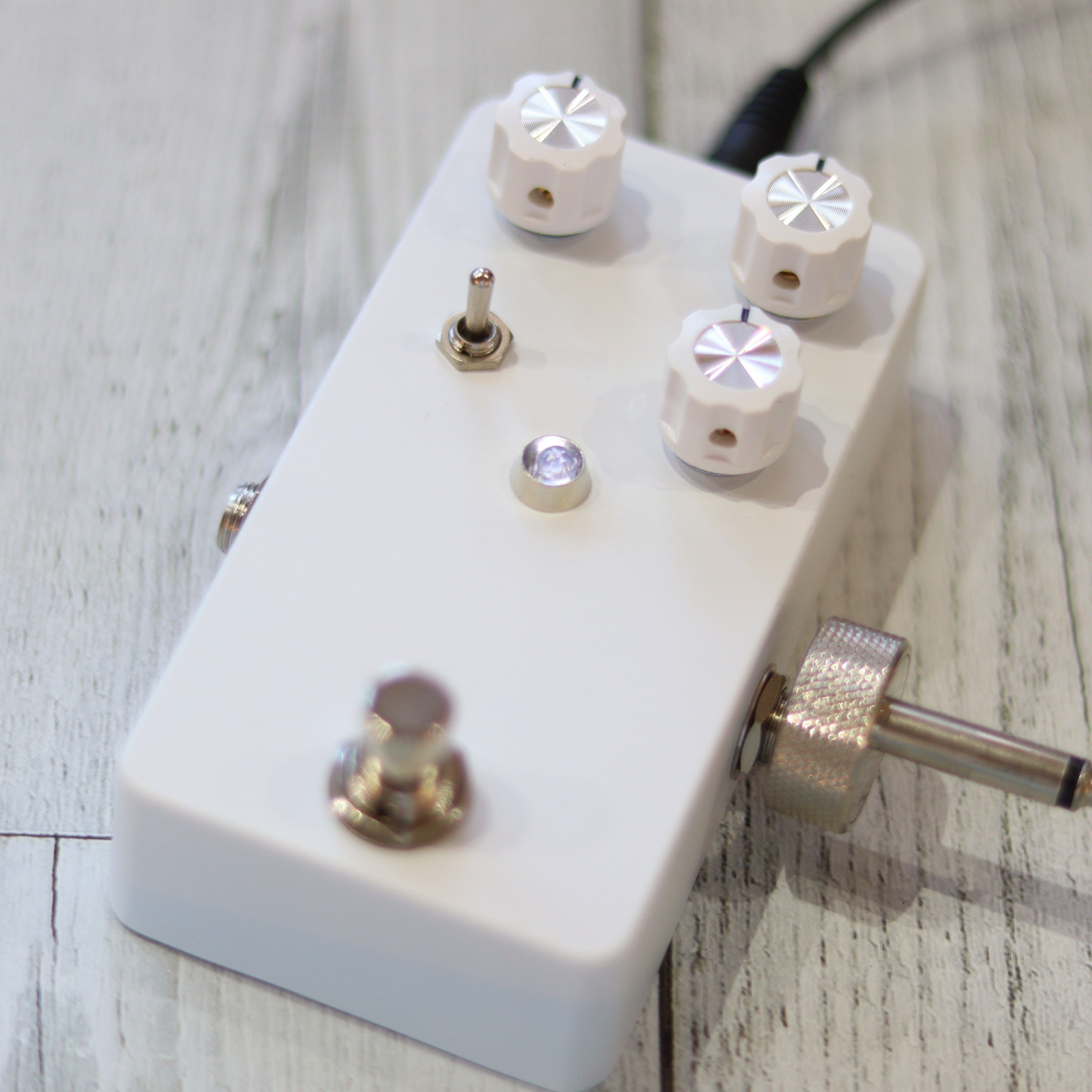 最終値下】tommy's effects Blues BreakerClone 【公式ショッピング