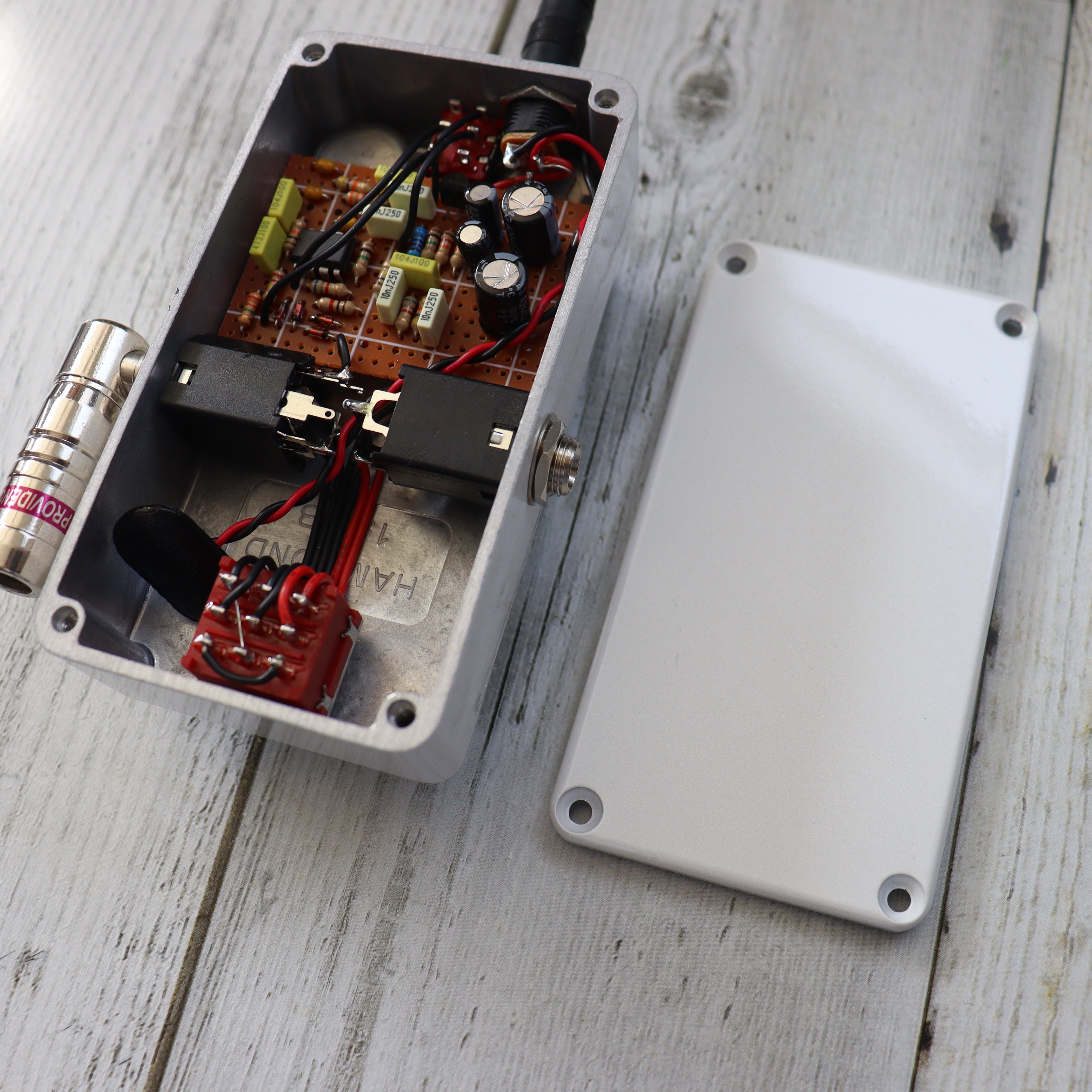 morning glory クローン JHS Morning Glory Clone | Tommy's effects