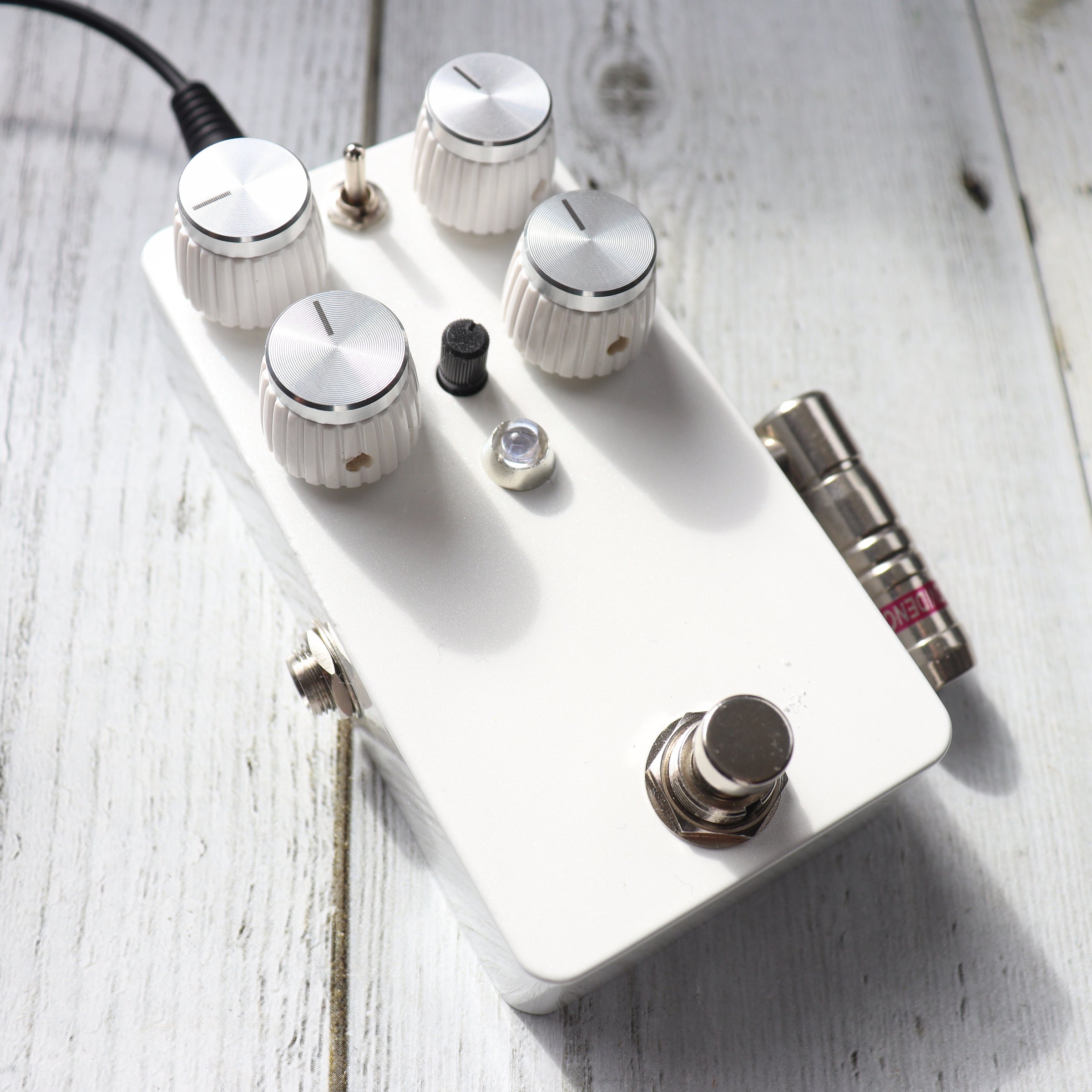 TSV808 clone | Tommy's effects