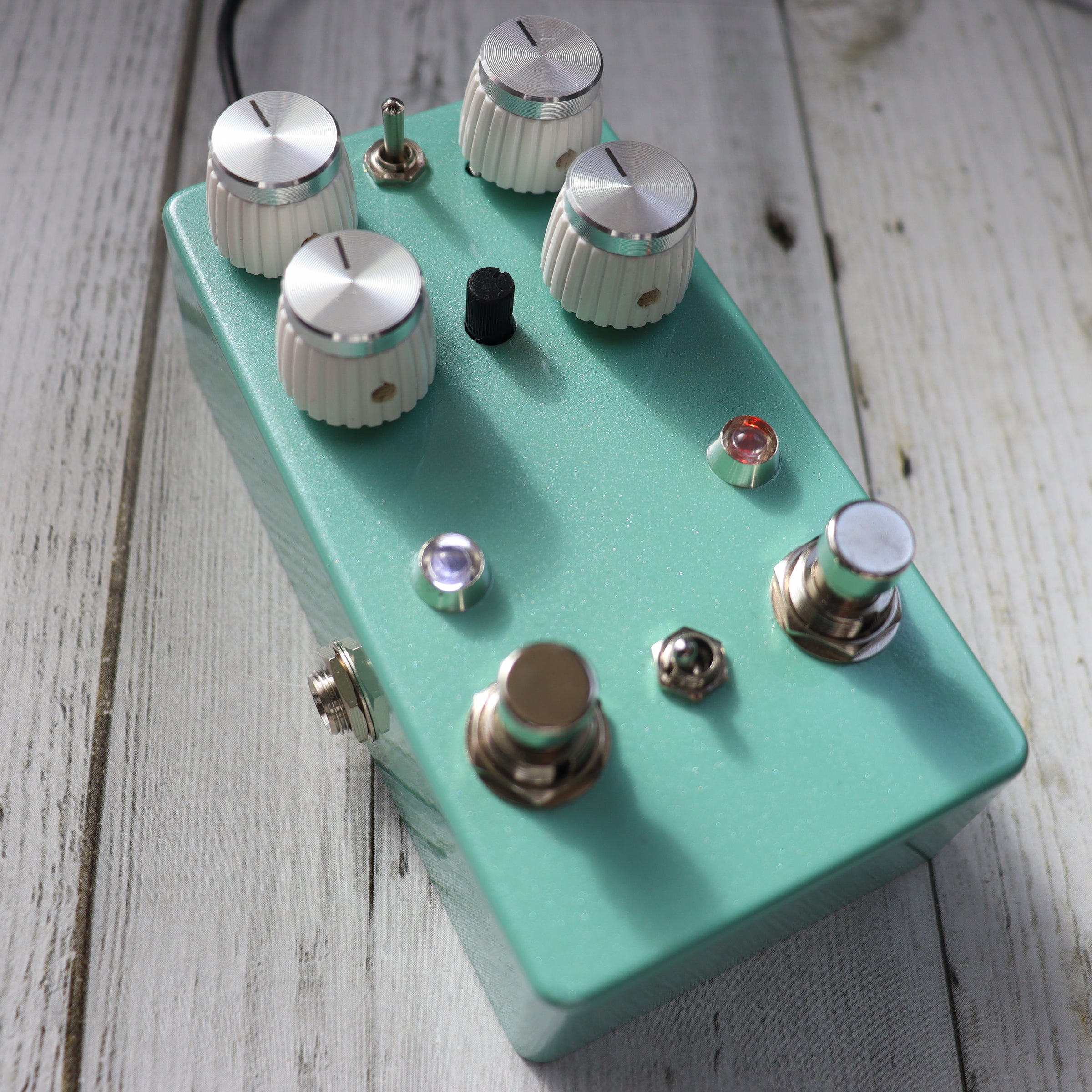 アウトレット福袋 1959mod clone Rock of Box | effects Tommy's ギター