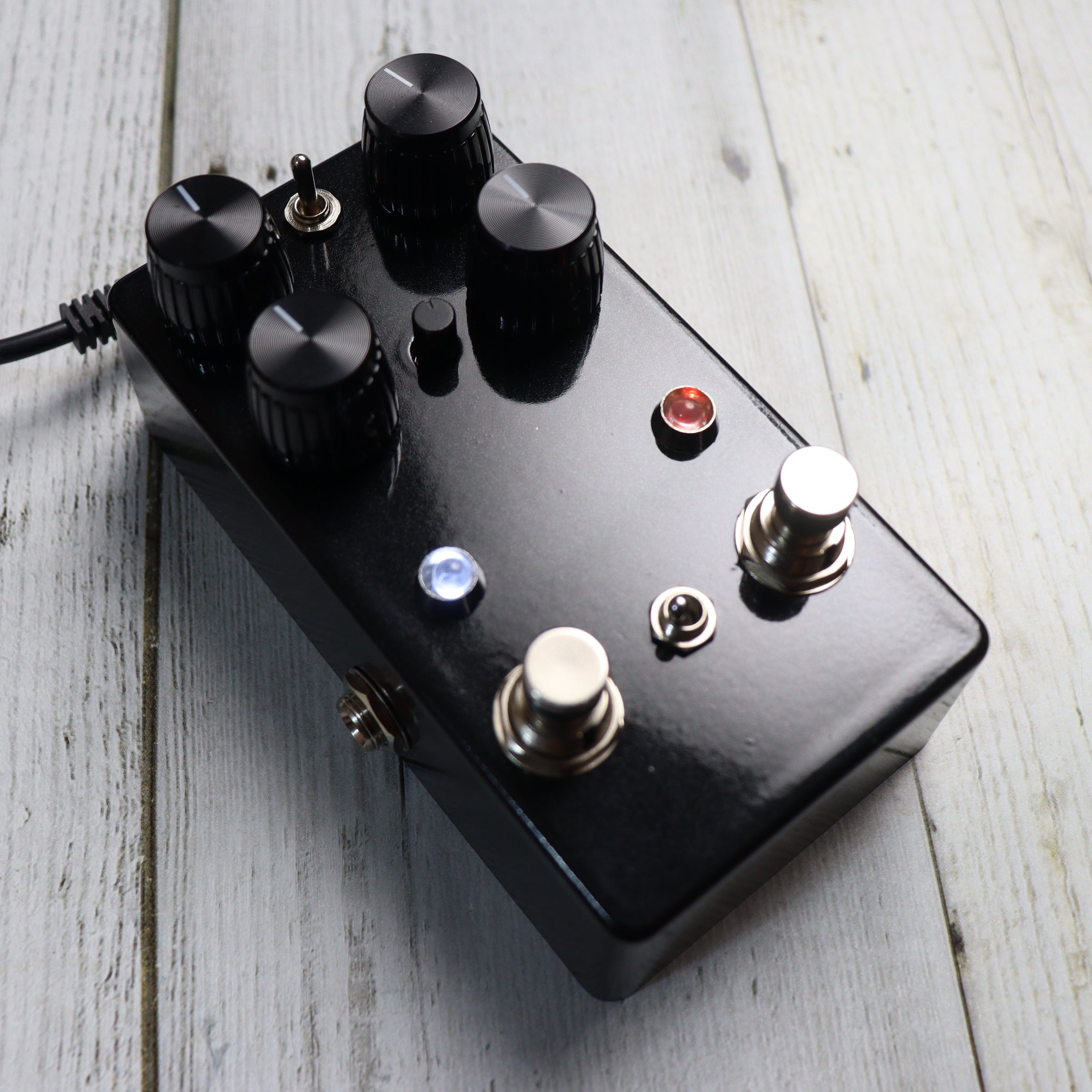 ギター Box of Rock clone 1959mod Box of Rock Clone (non-madbean)