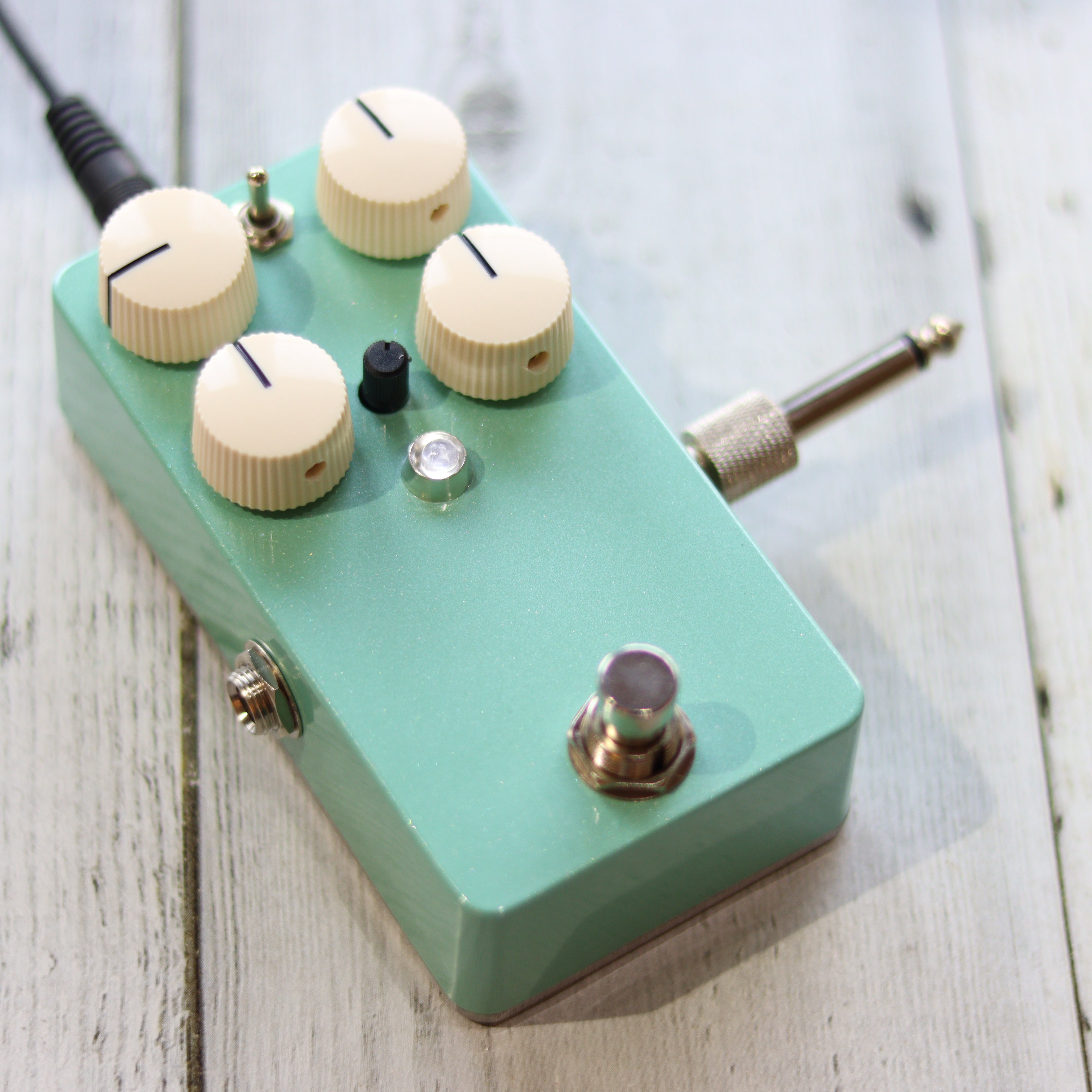【値下げしました】s effects TSV808クローン TSV | Tommy's effects