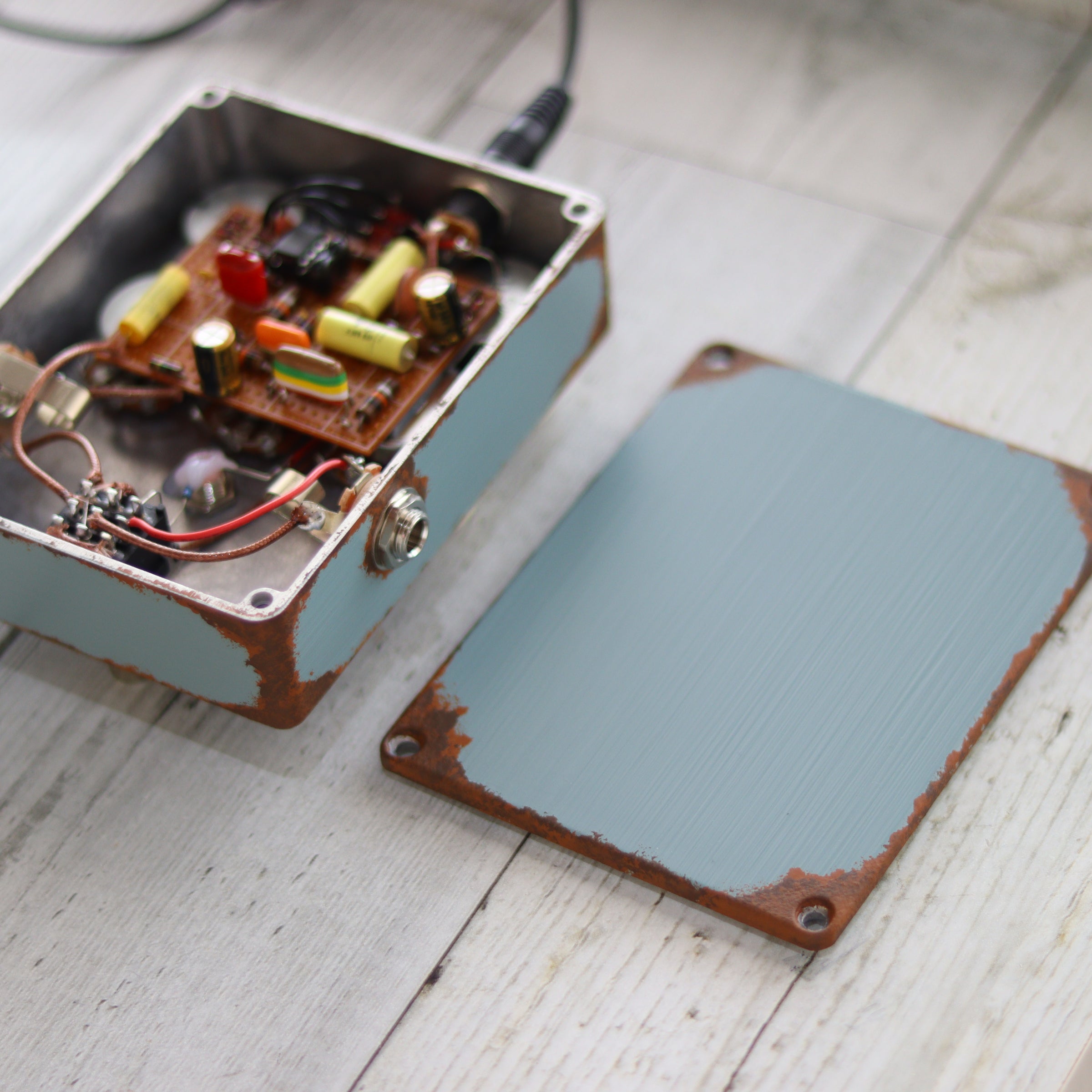 トモページ ロマン TSV | Tommy's effects