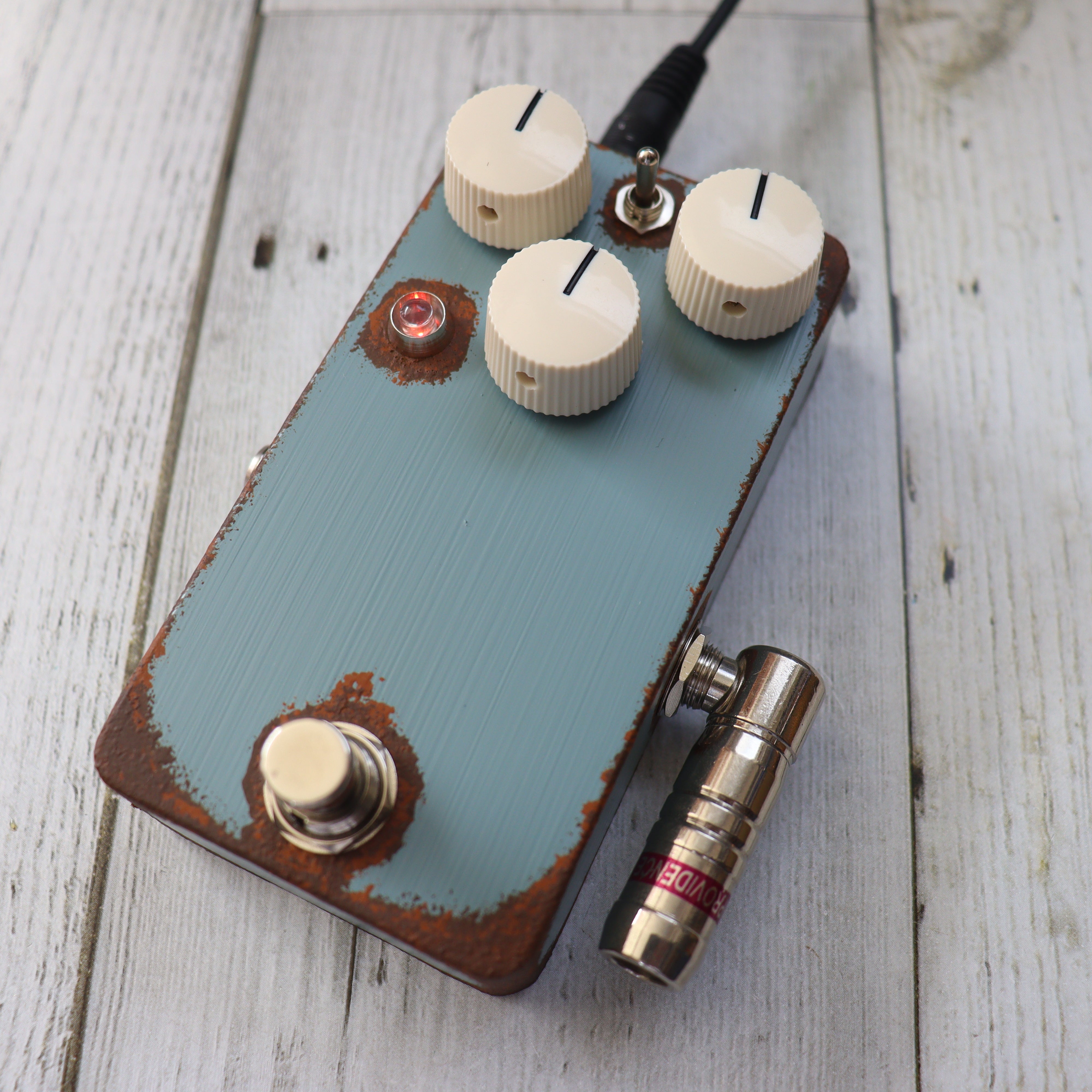 Morning Glory クローン + TS系 2in1 ハンドメイド Morning Glory