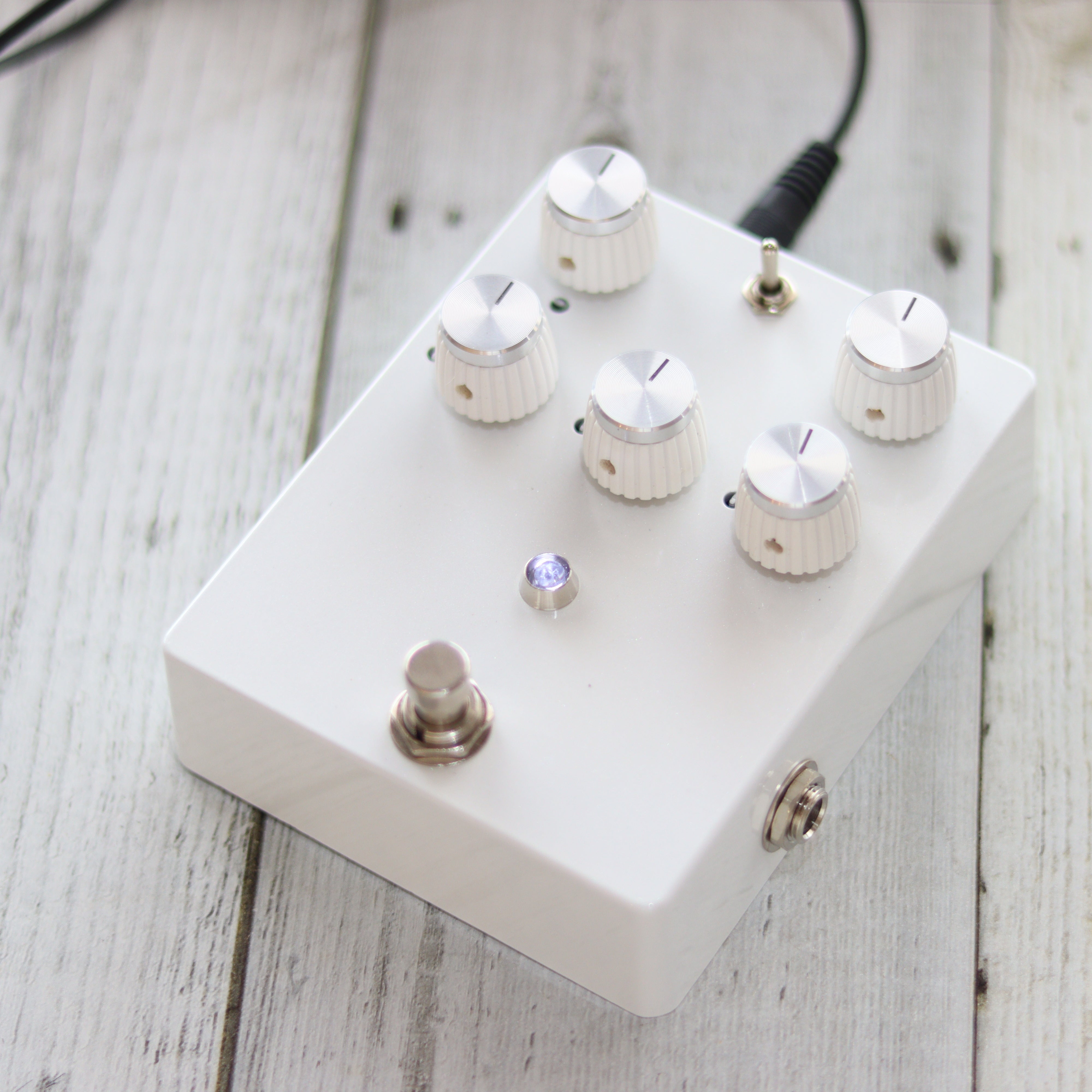 ロマン TSV | Tommy's effects