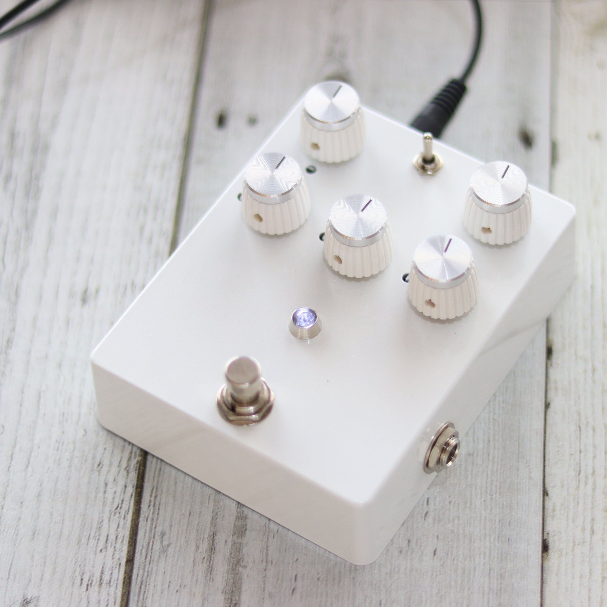 トモページ ロマン TSV | Tommy's effects