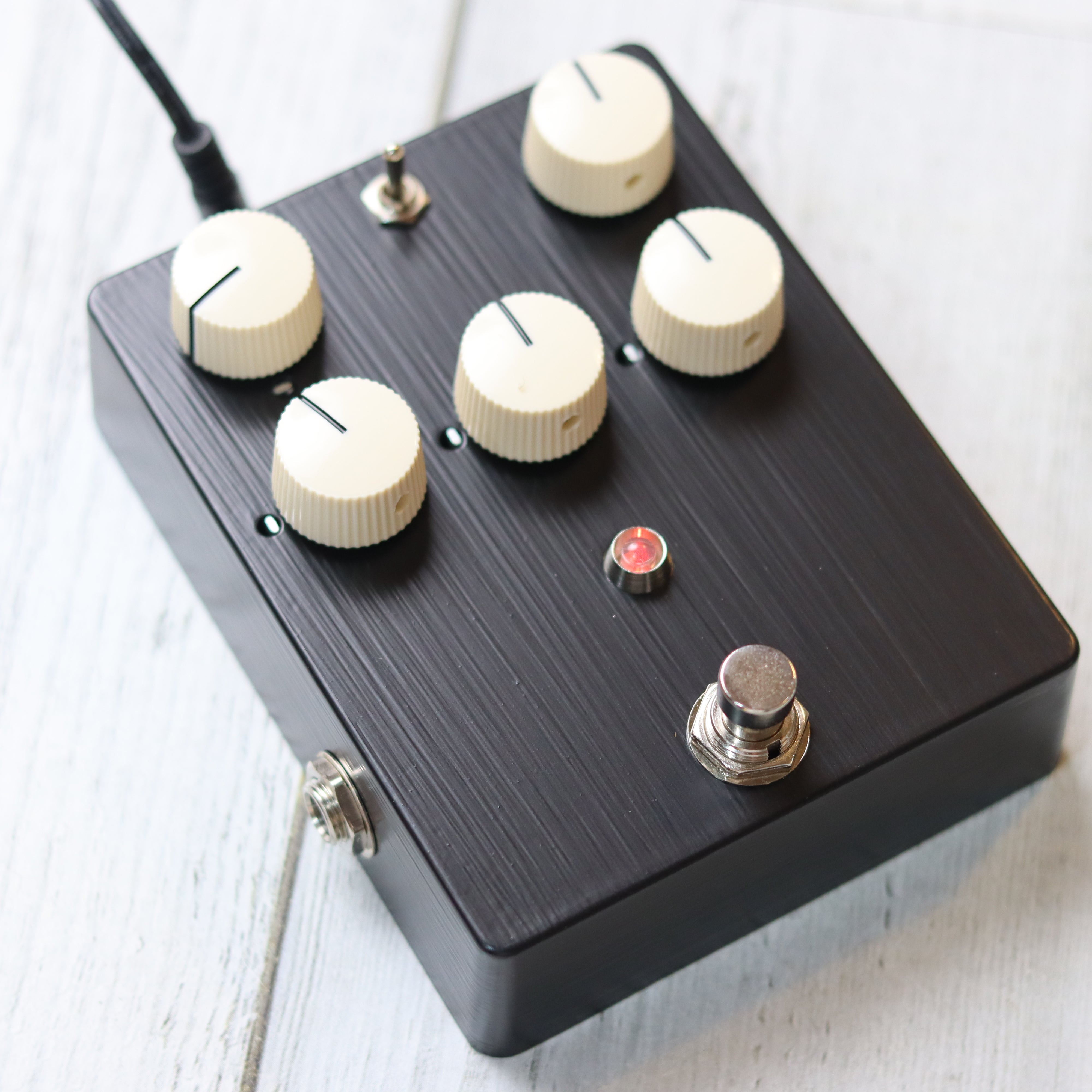 ロマン TSV | Tommy's effects