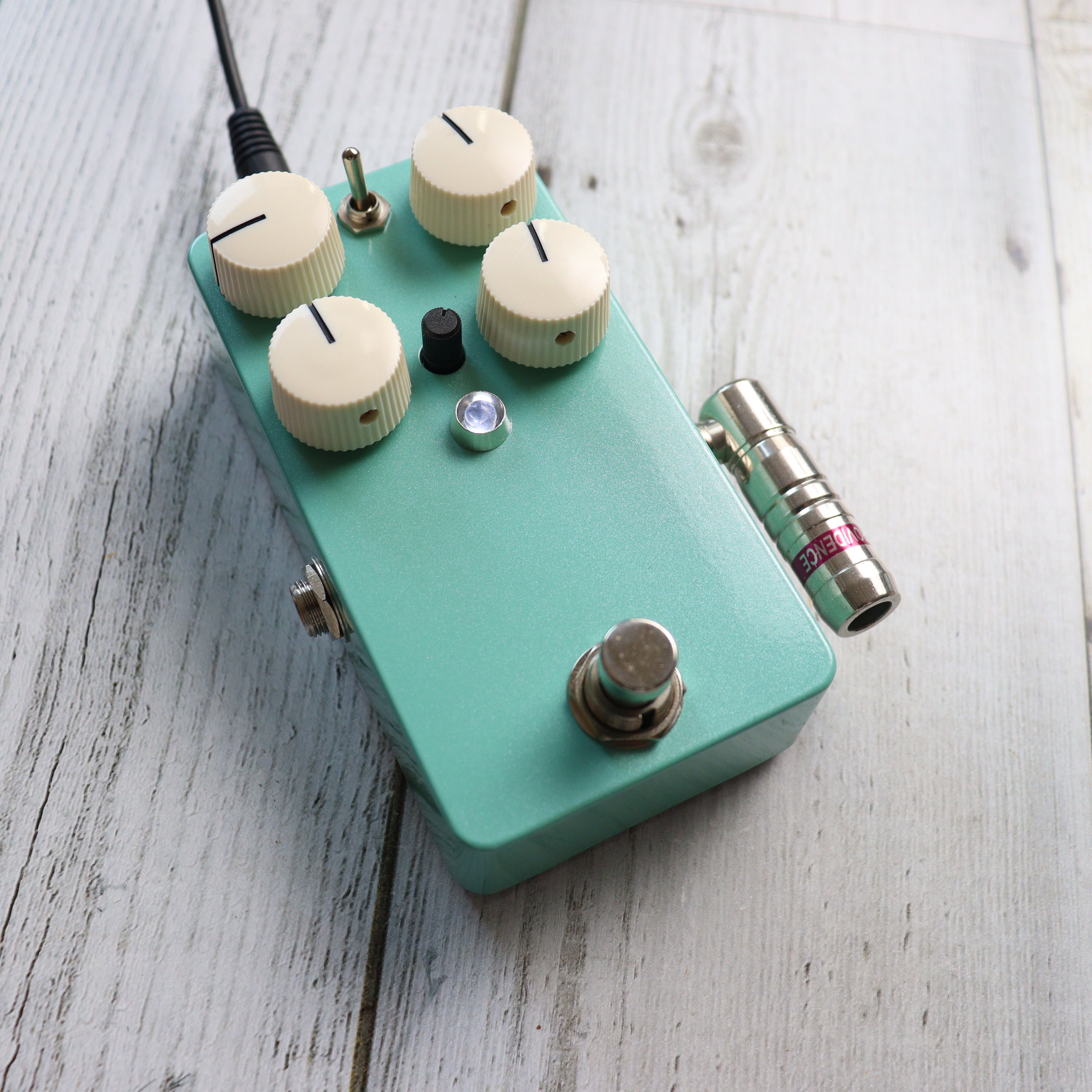 TSV808 クローン TSV808 clone | Tommy's effects