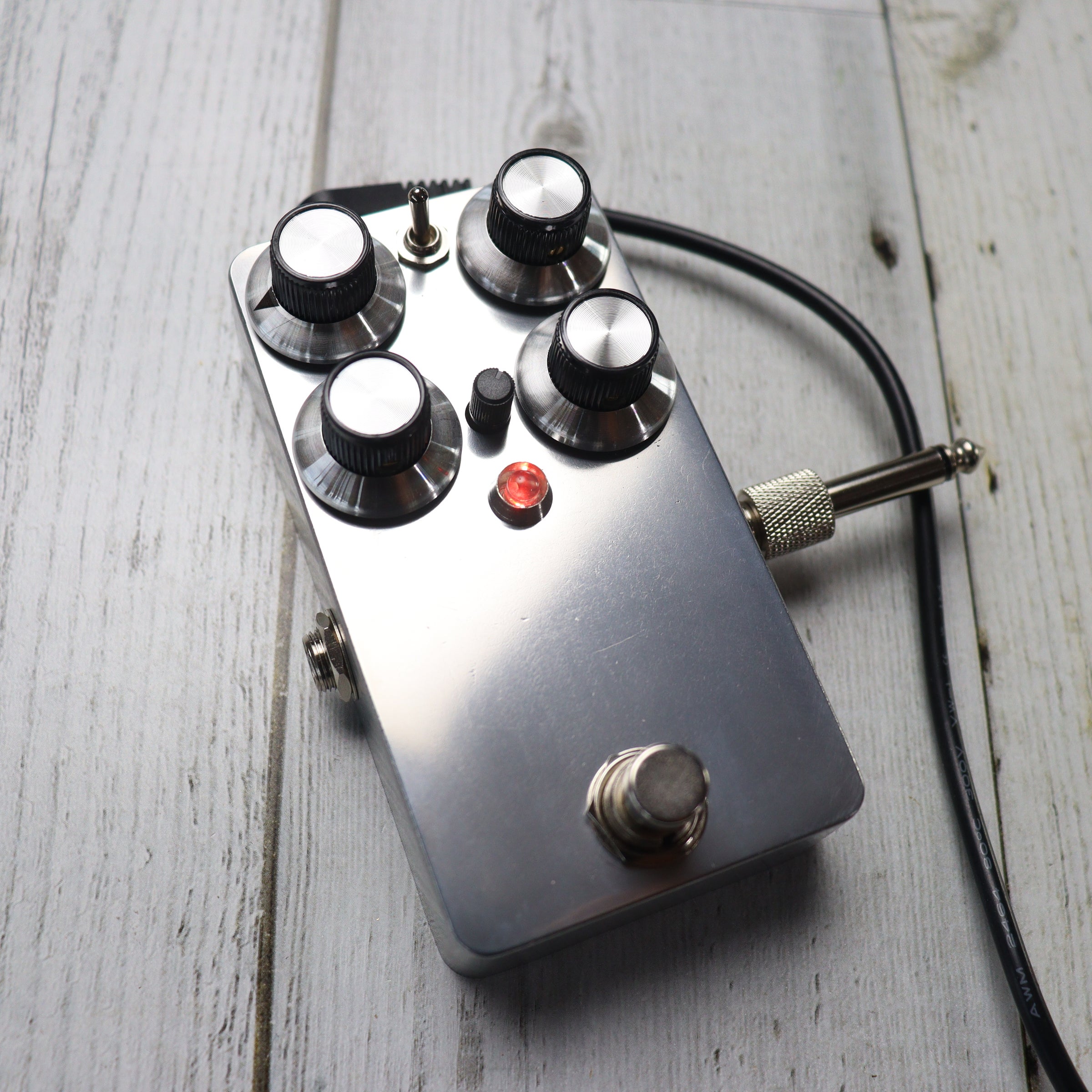 公式サイト - ハイブランドの新作が続々登場 TSV808 clone | Tommy's effects ギター