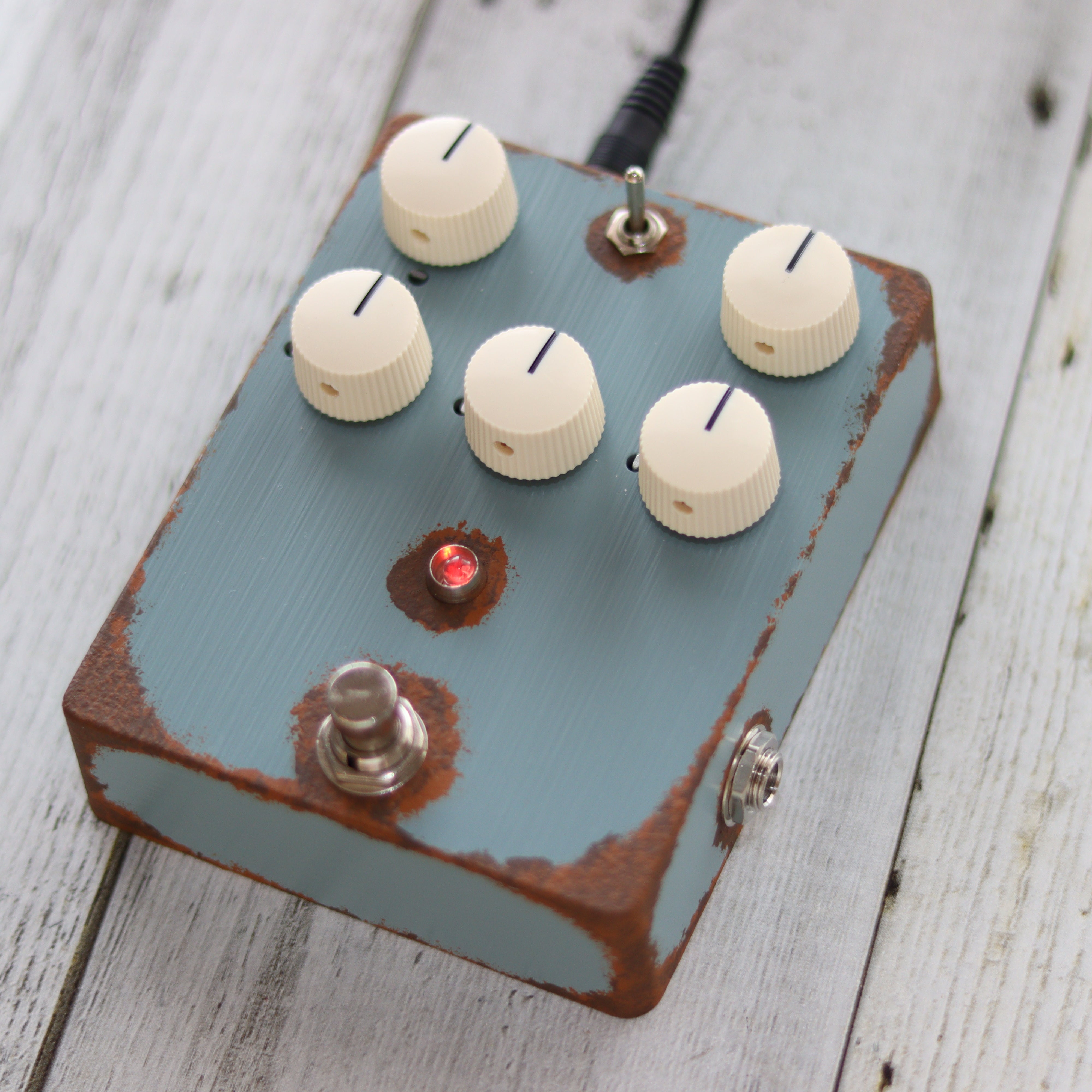 ロマン TSV | Tommy's effects