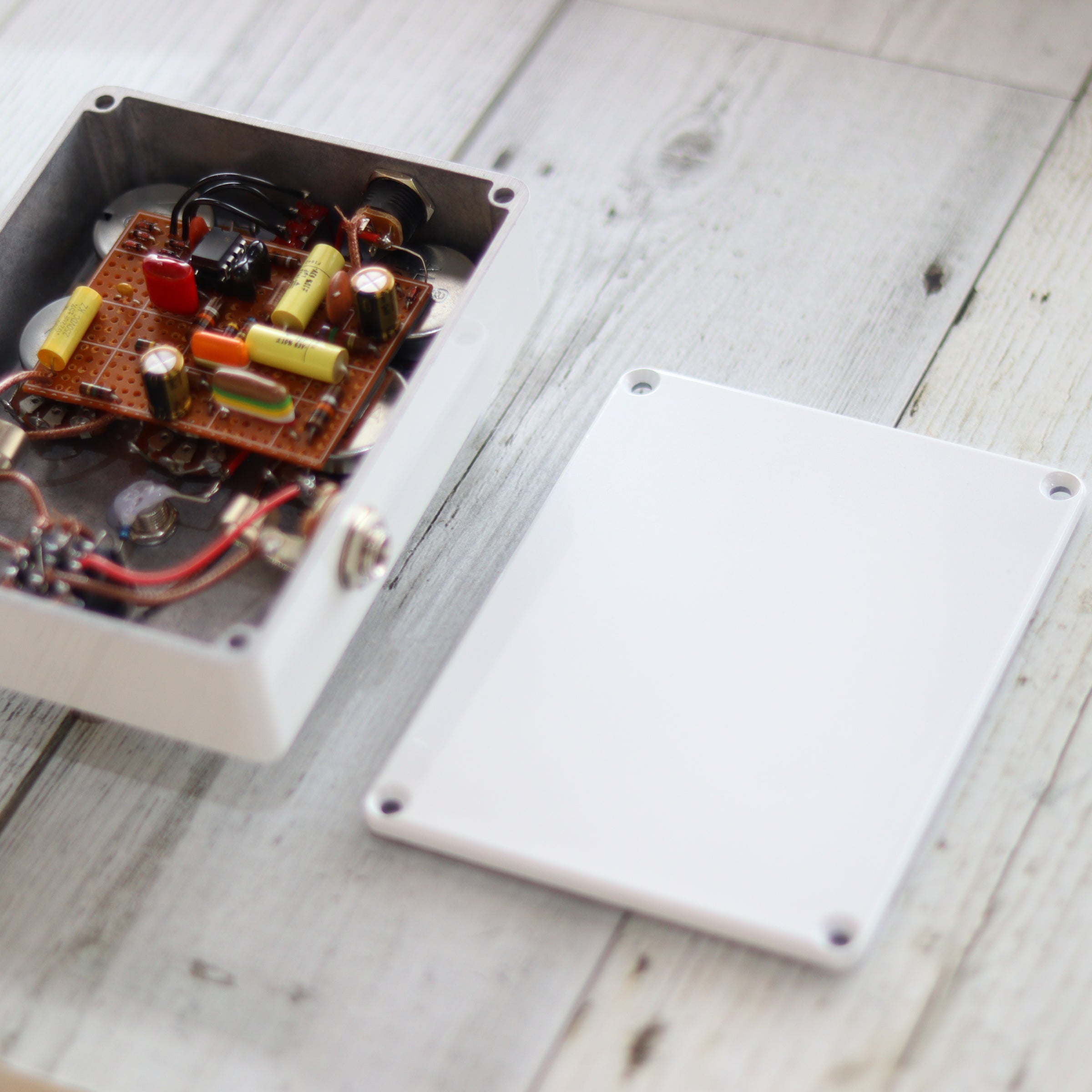 primaveil 様 ロマン TSV | Tommy's effects