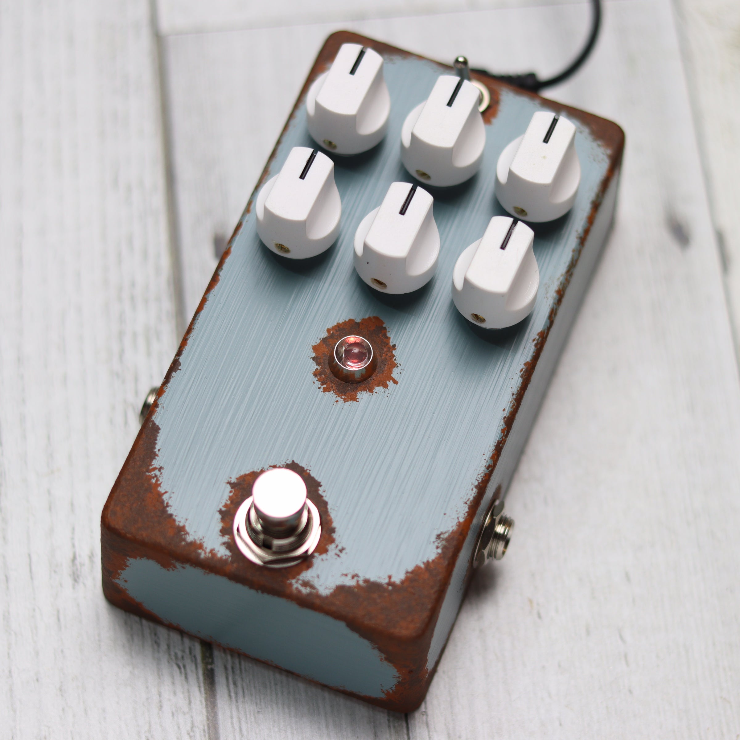 Home | Tommy's effects