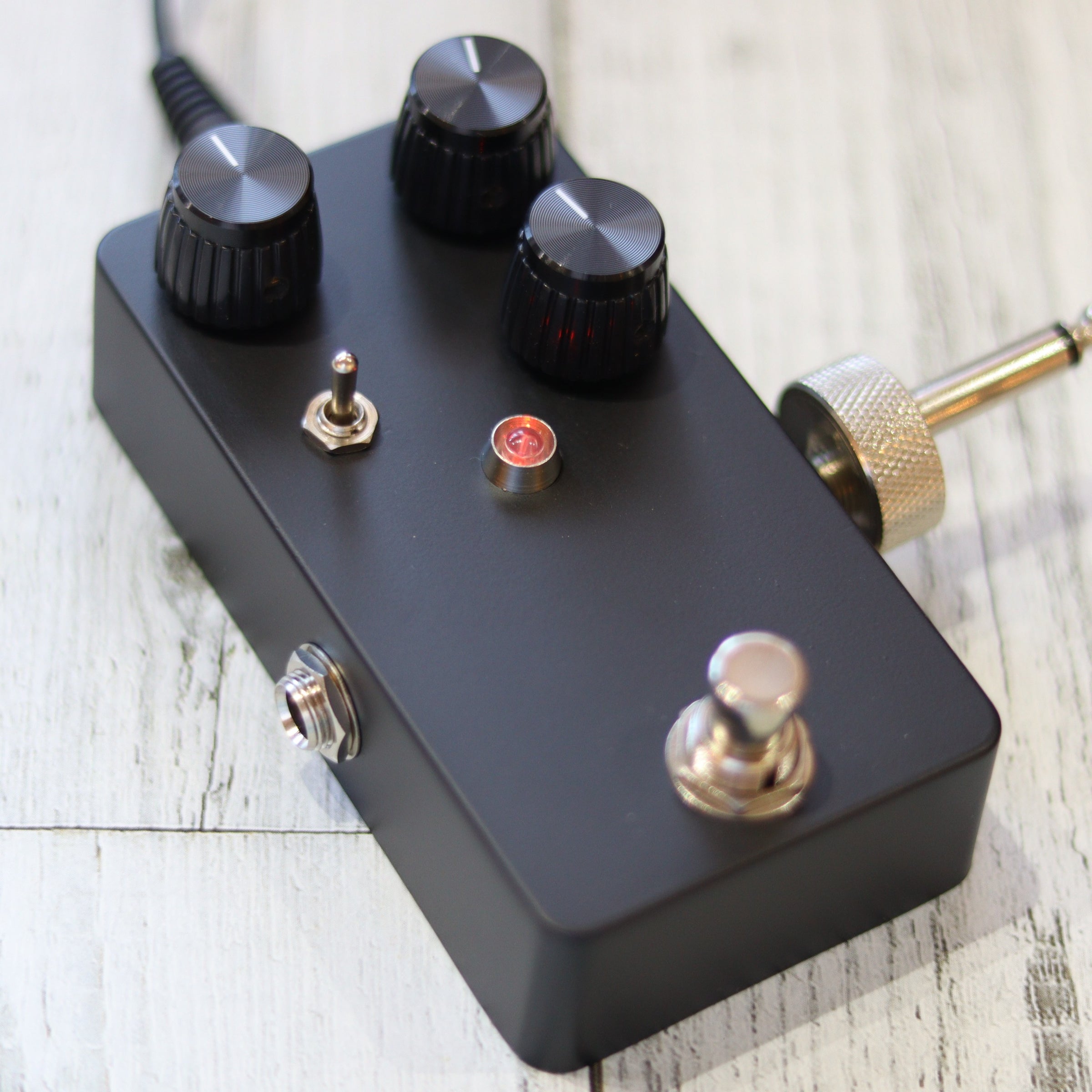 【最終値下】's effects Blues BreakerClone BB | Tommy's effects