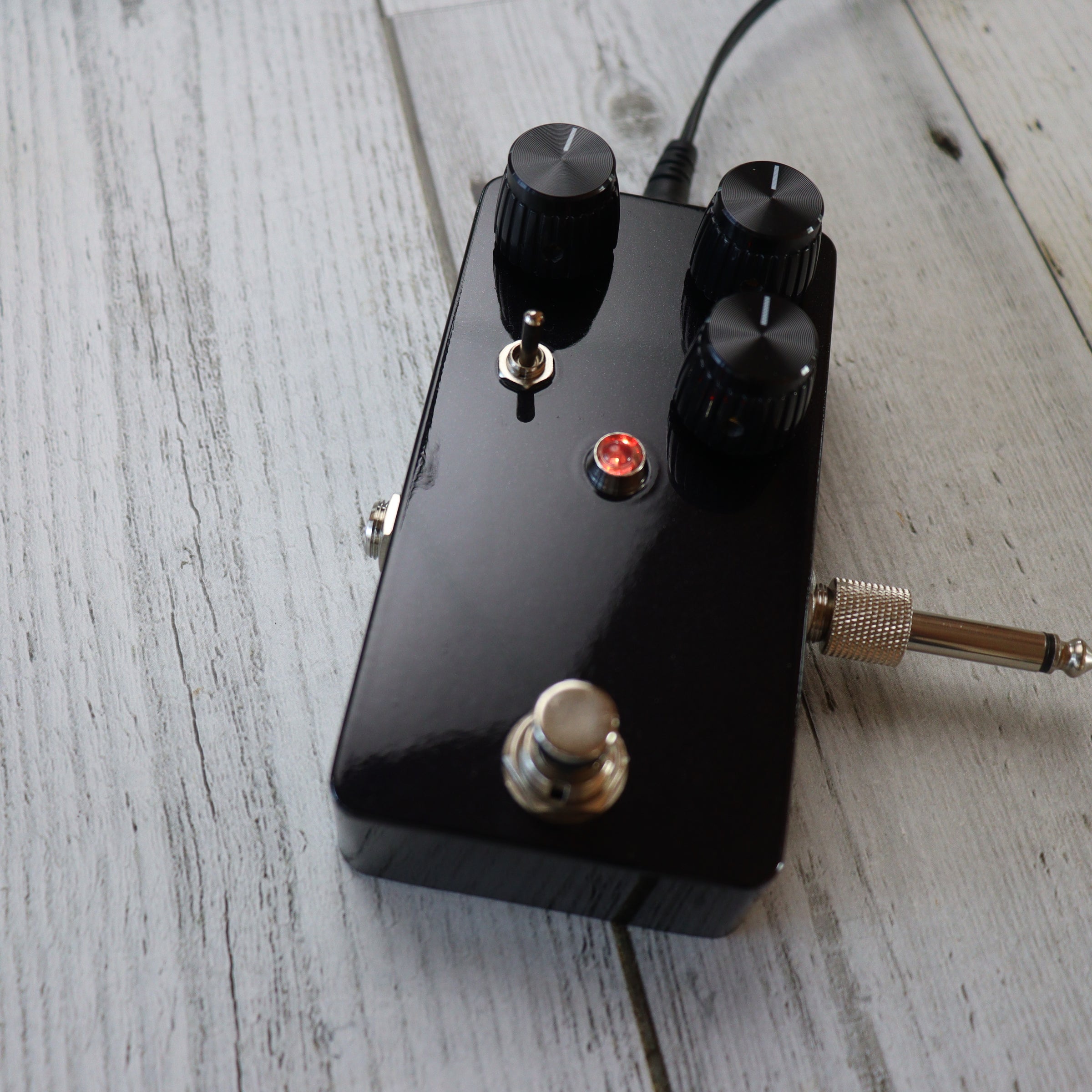 Marshall Blues Breaker Clone MOD | Tommy's effects