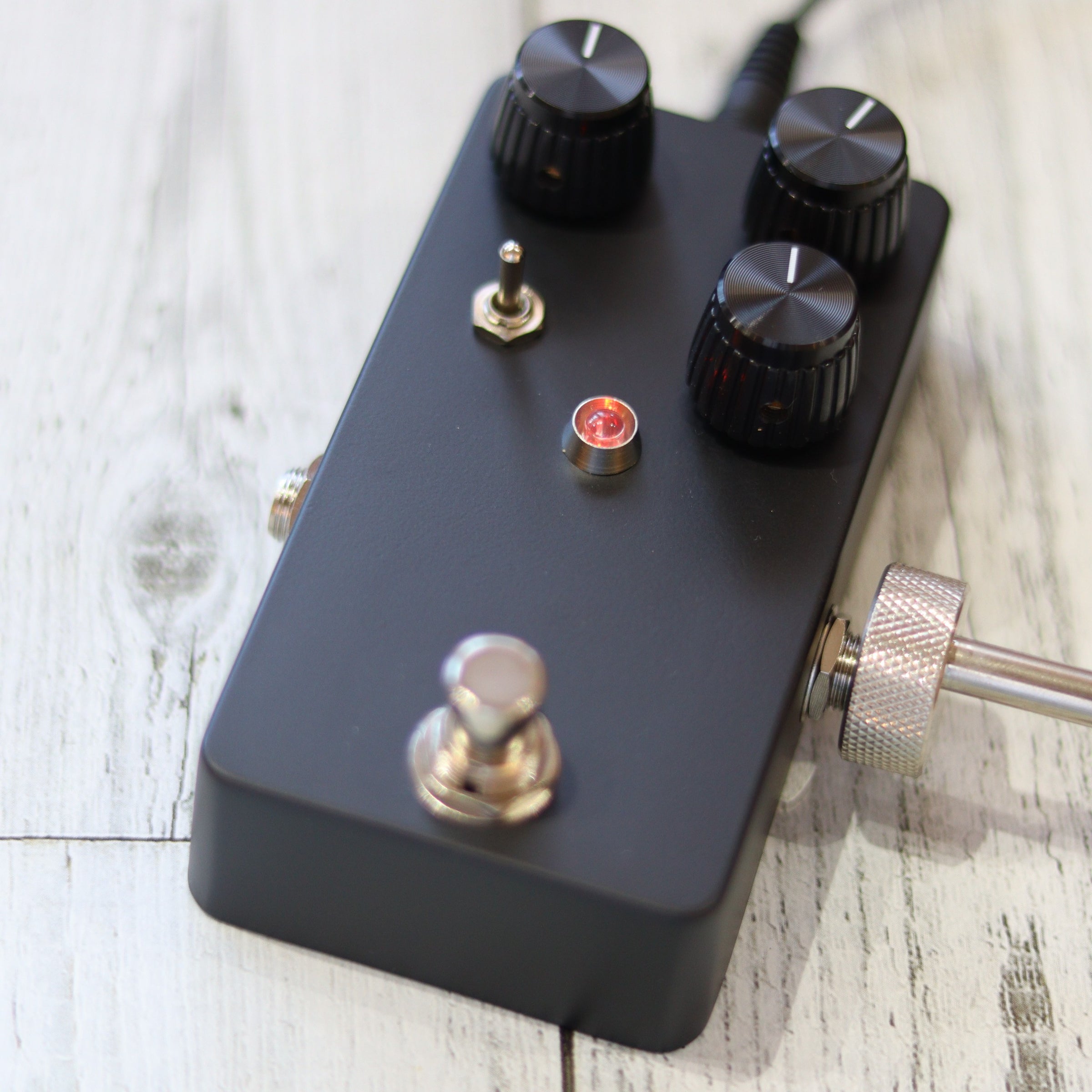ギター 's effects TSVC Home | Tommy's effects