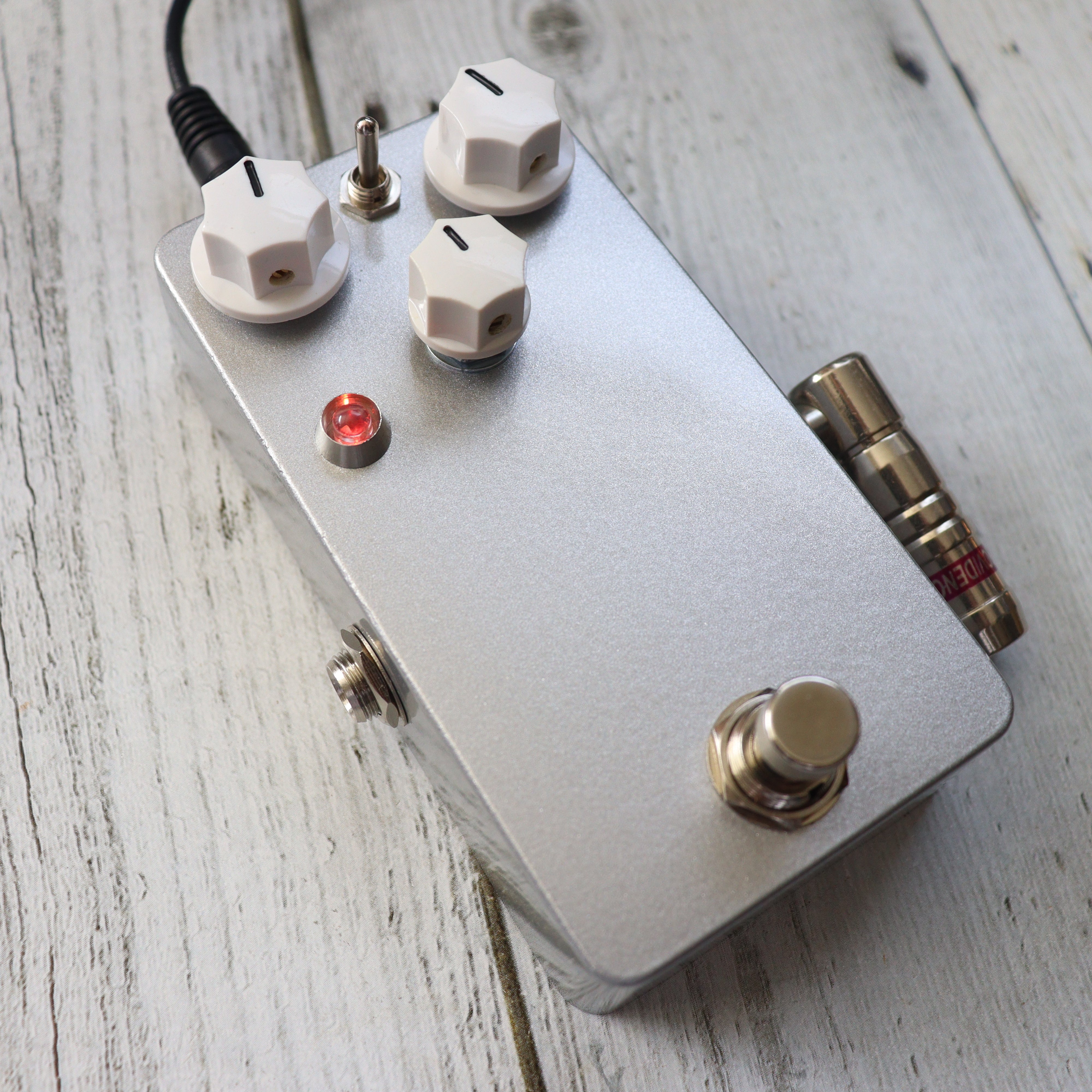 ’s effects JHS Morning gloryクローン JHS Morning Glory Clone | Tommy's effects
