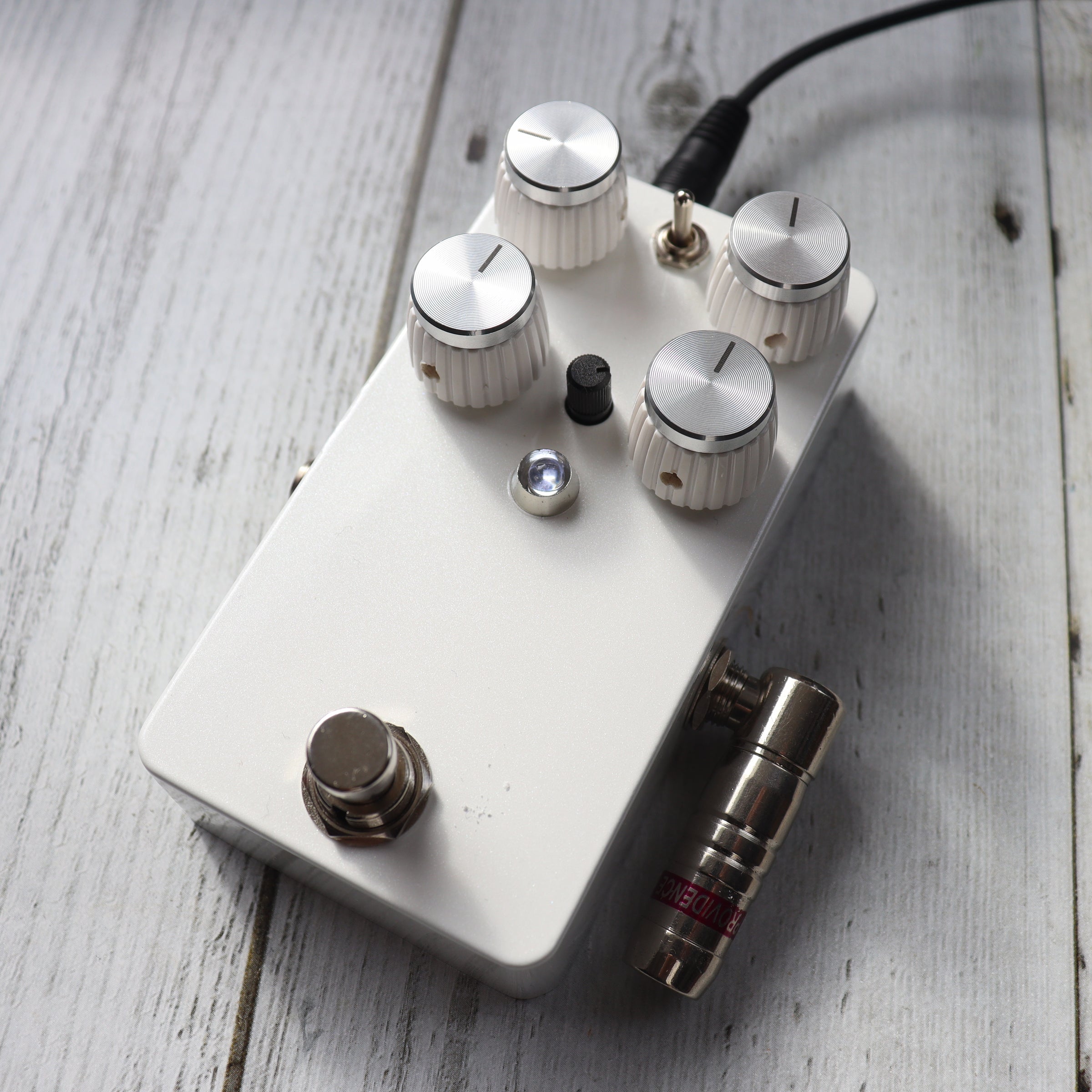 【 大感謝セール】 TSV808 clone | Tommy's effects ギター