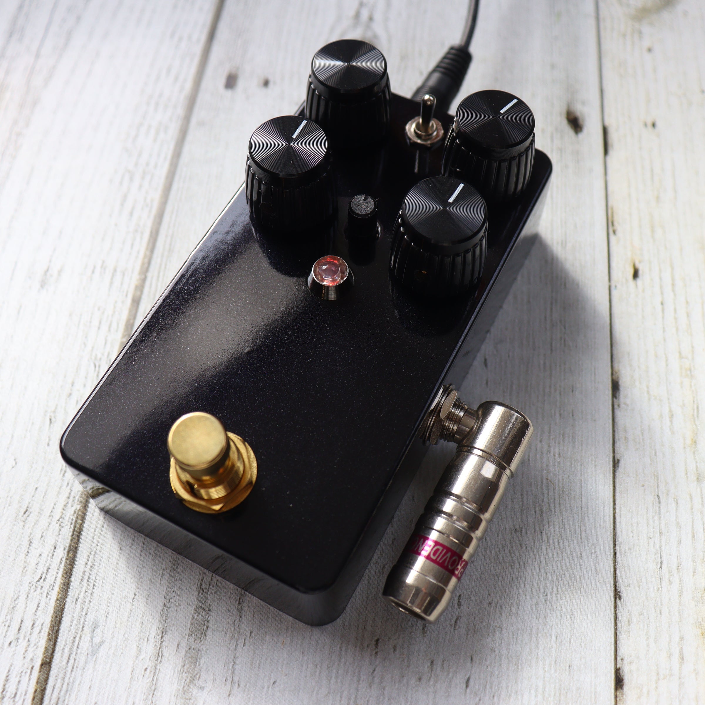 TSV808 clone | Tommy's effects