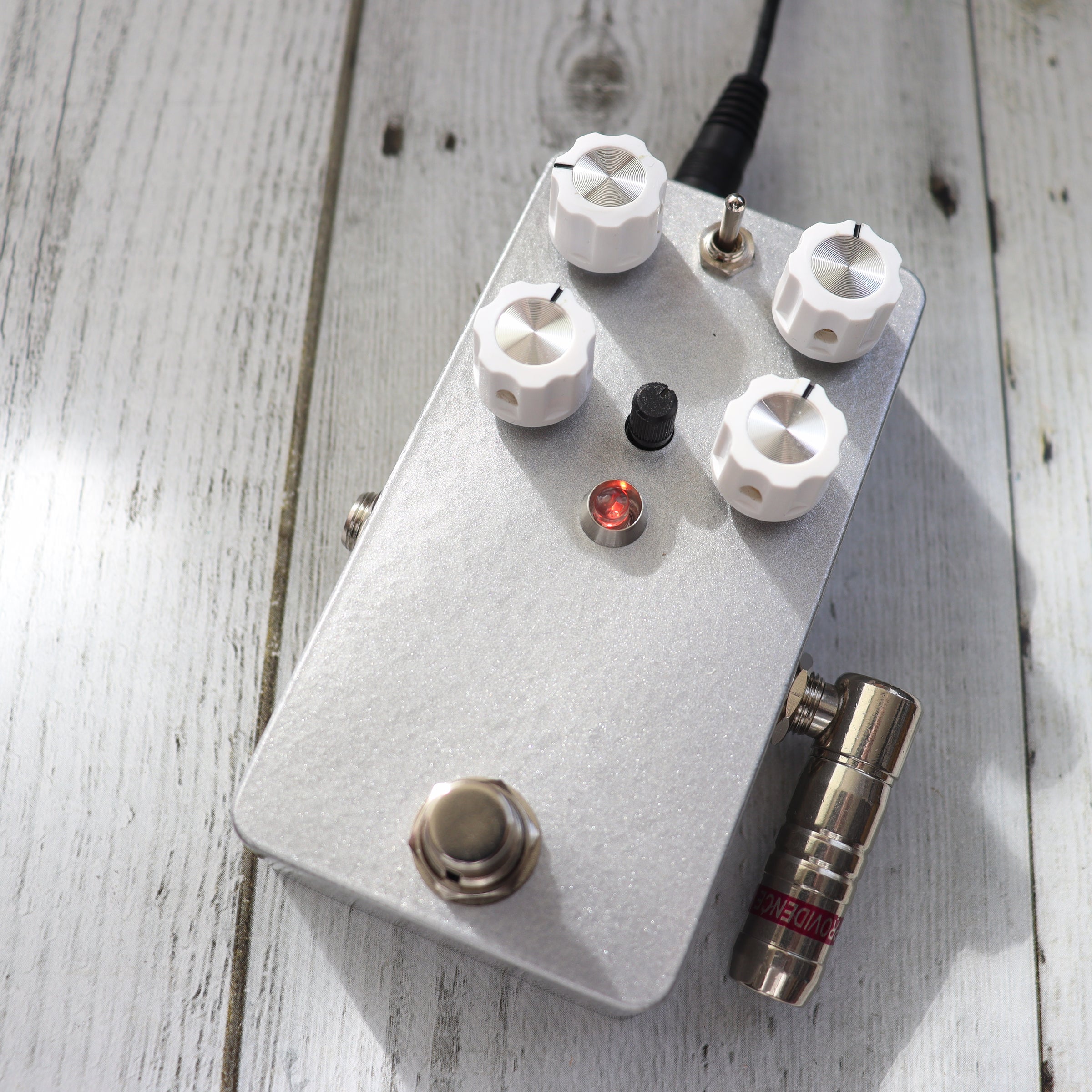 TSV808 clone | Tommy's effects