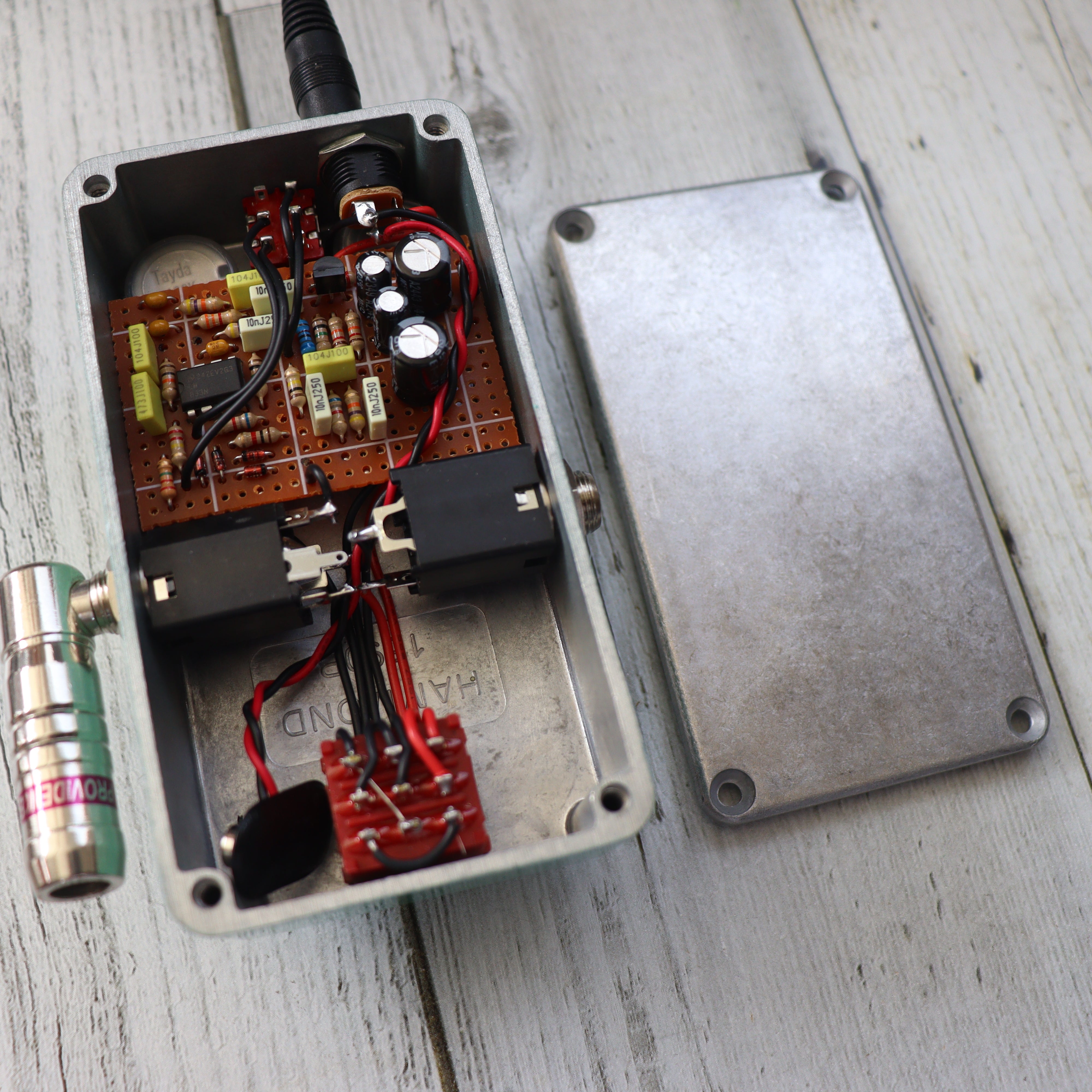 morning glory クローン　's effects JHS Morning Glory Clone | Tommy's effects