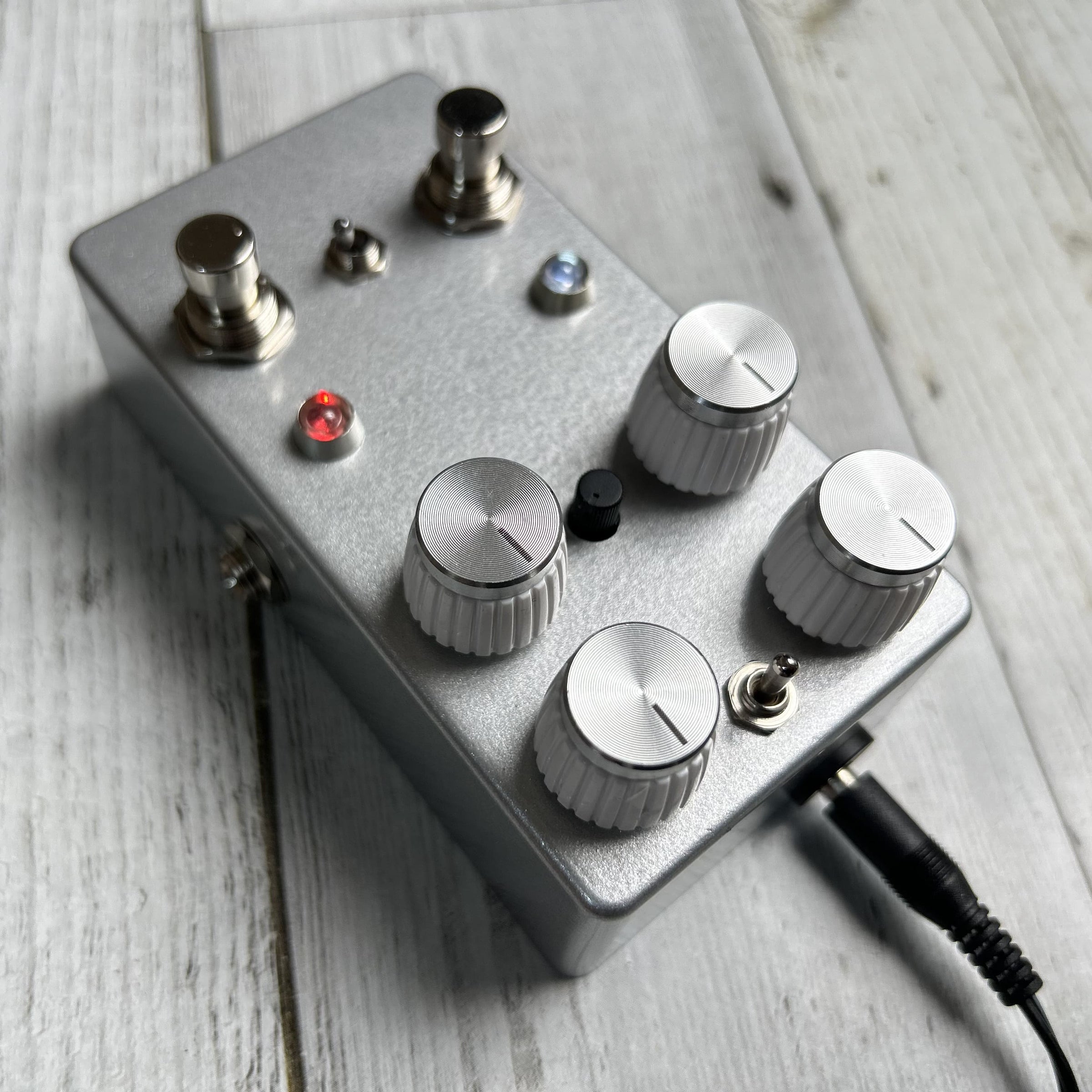 ギター Box of Rock clone 1959mod Box of Rock clone 1959mod
