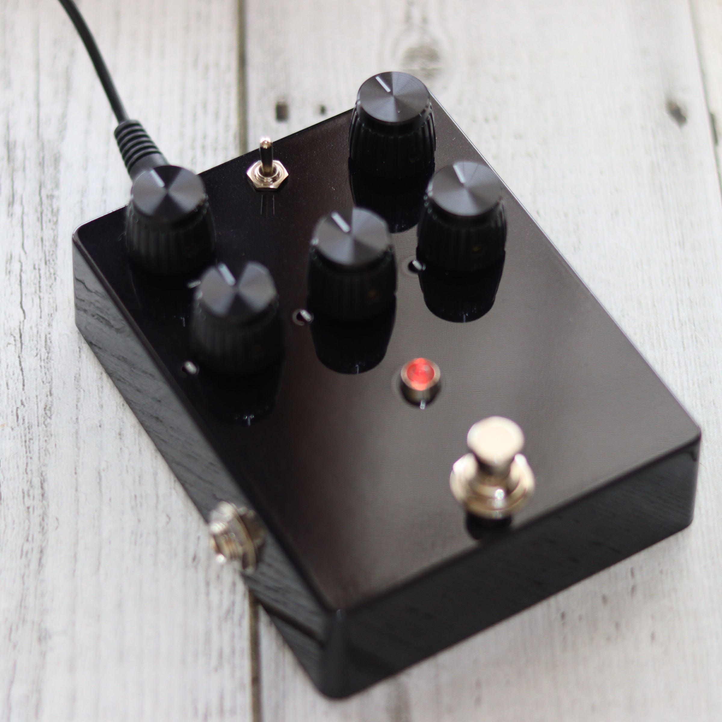 ゆっち。 ロマン TSV | Tommy's effects