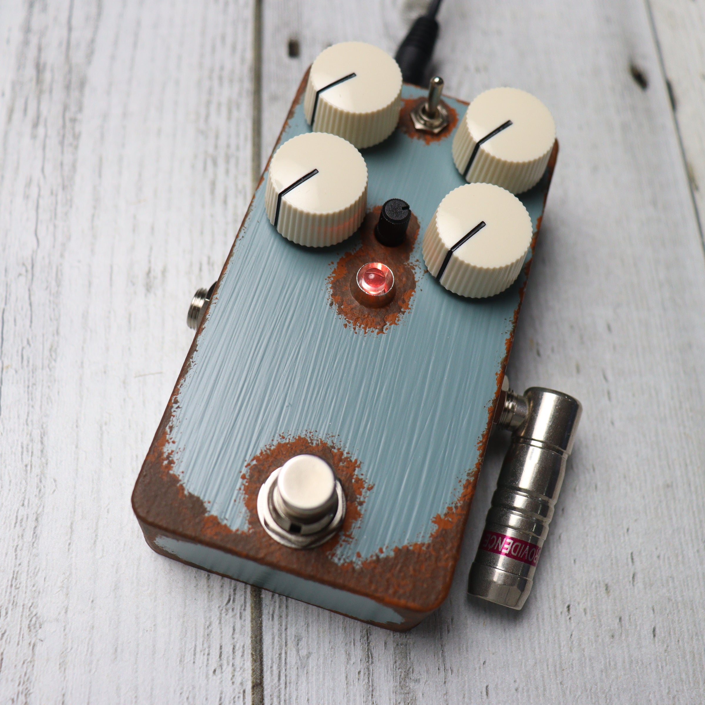 's Effects TSV(TSV808クローン) TSV | Tommy's effects