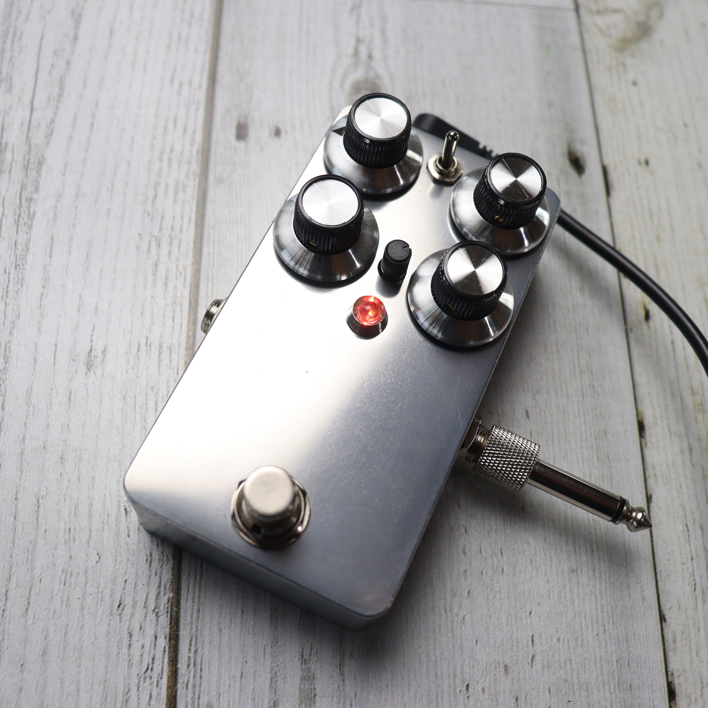 品質保証 TSV808 clone effects Tommy's | ギター
