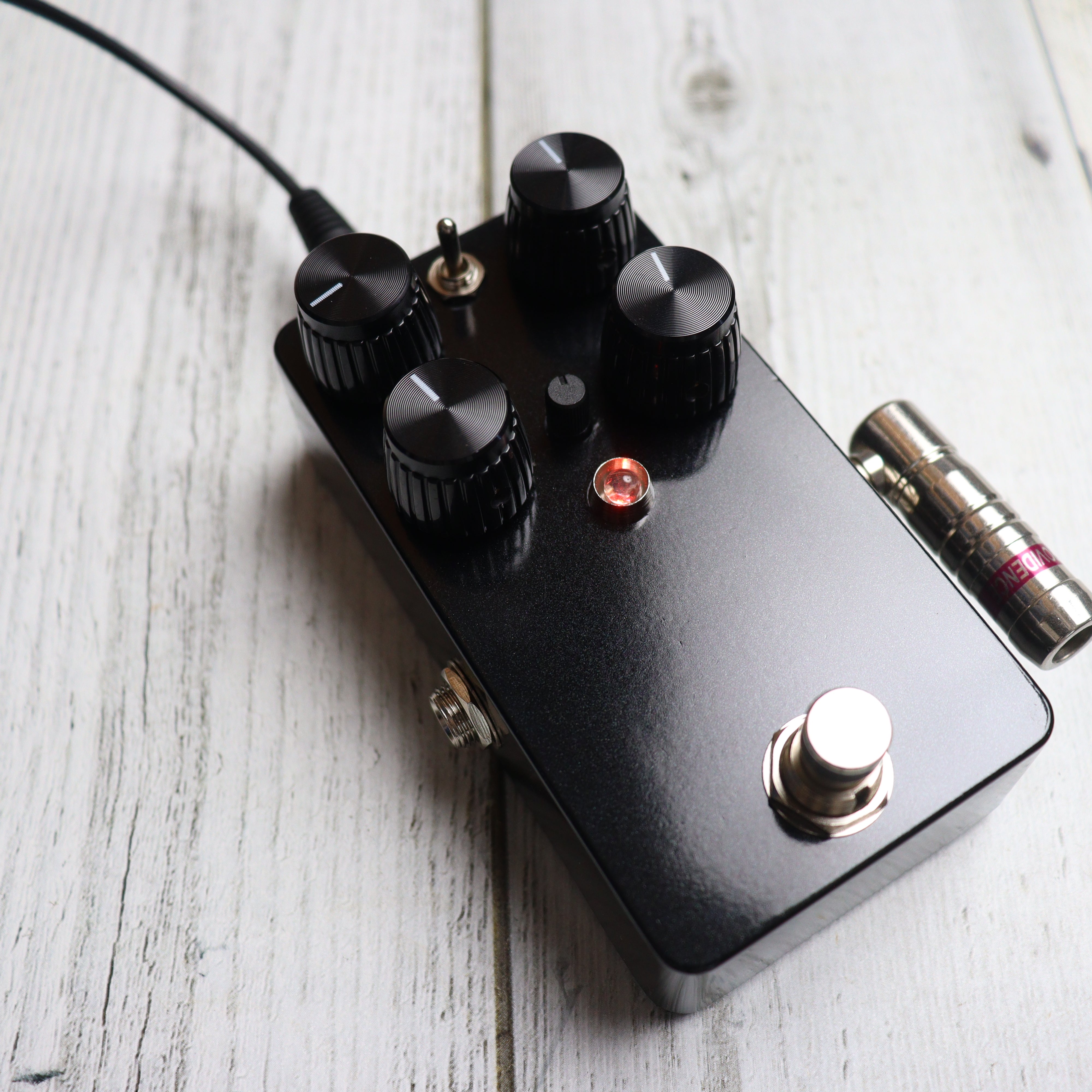 TSV808 clone | Tommy's effects