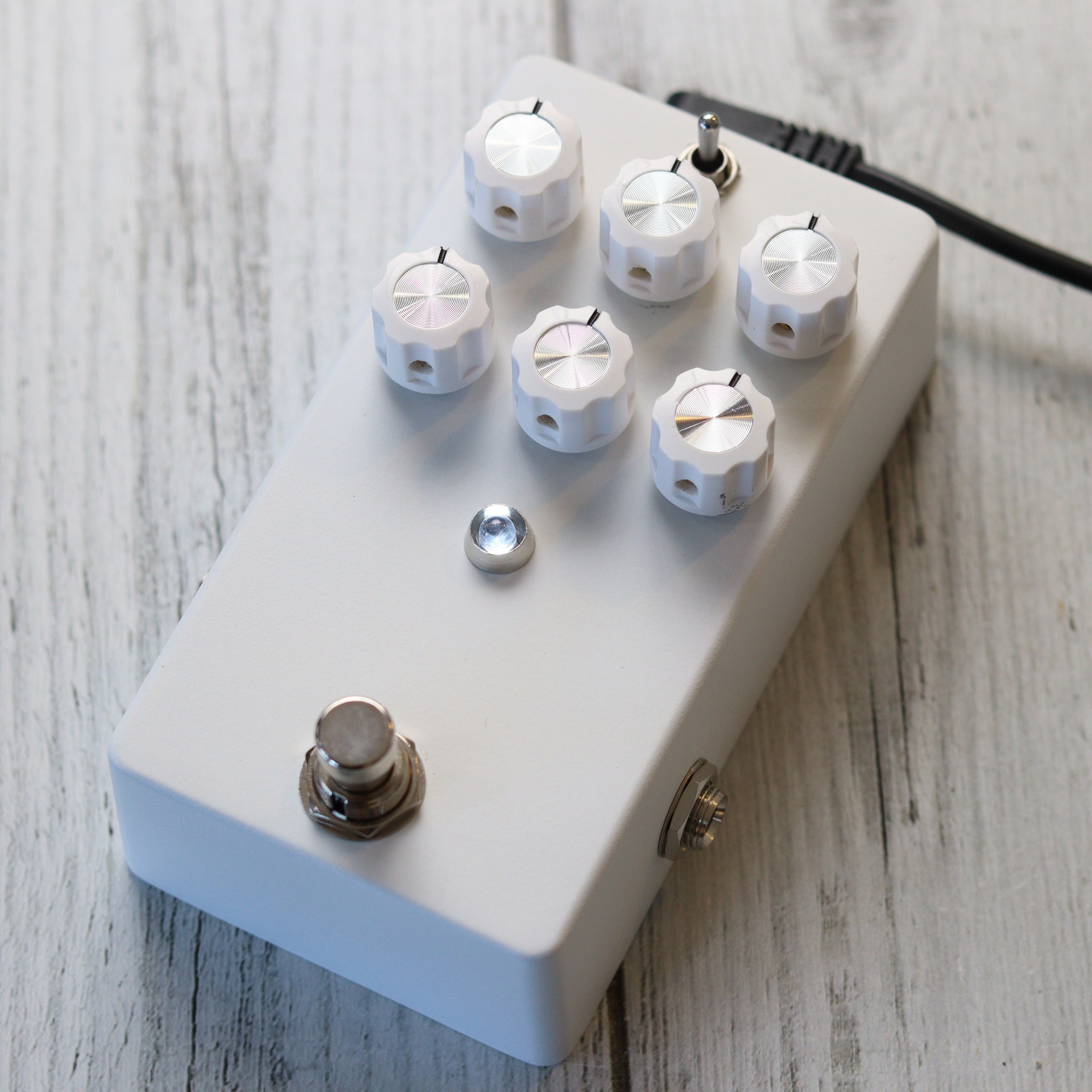 's effects TSV - Cloudy Blue 新品同様 中古】 COOPER FX / Generation Loss V2 【御茶ノ水本店】 | その他